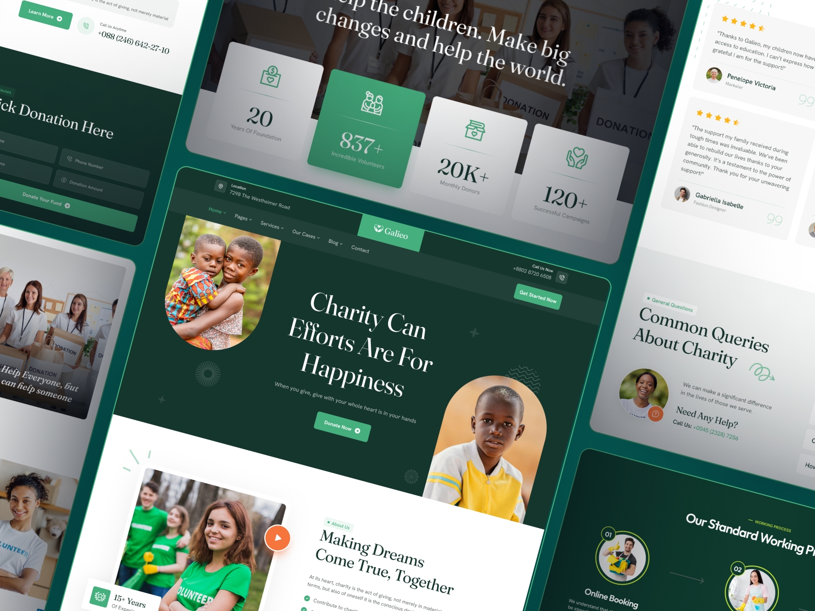 Screenshot 4 of Galieo