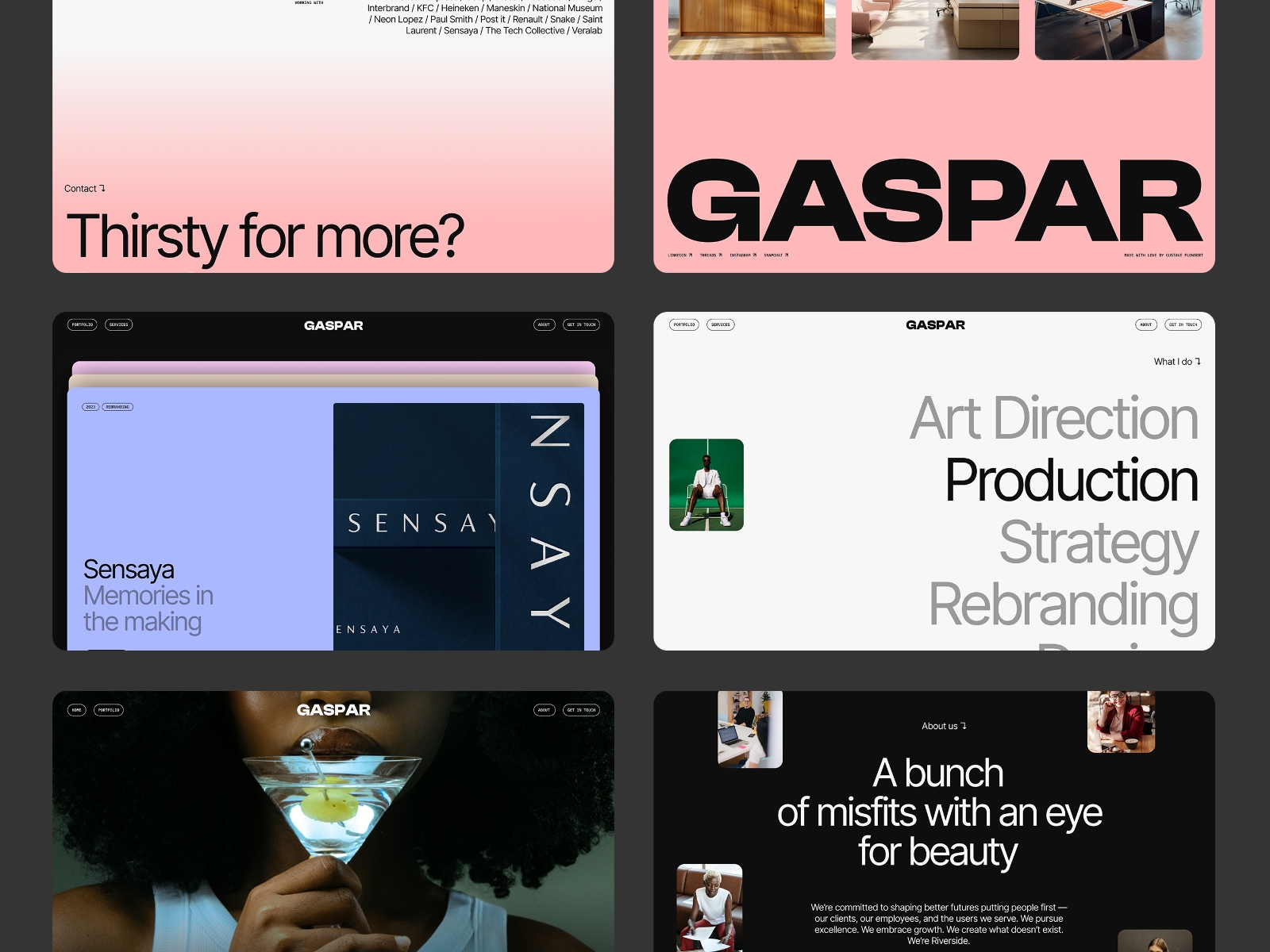 Screenshot 2 of Gaspar