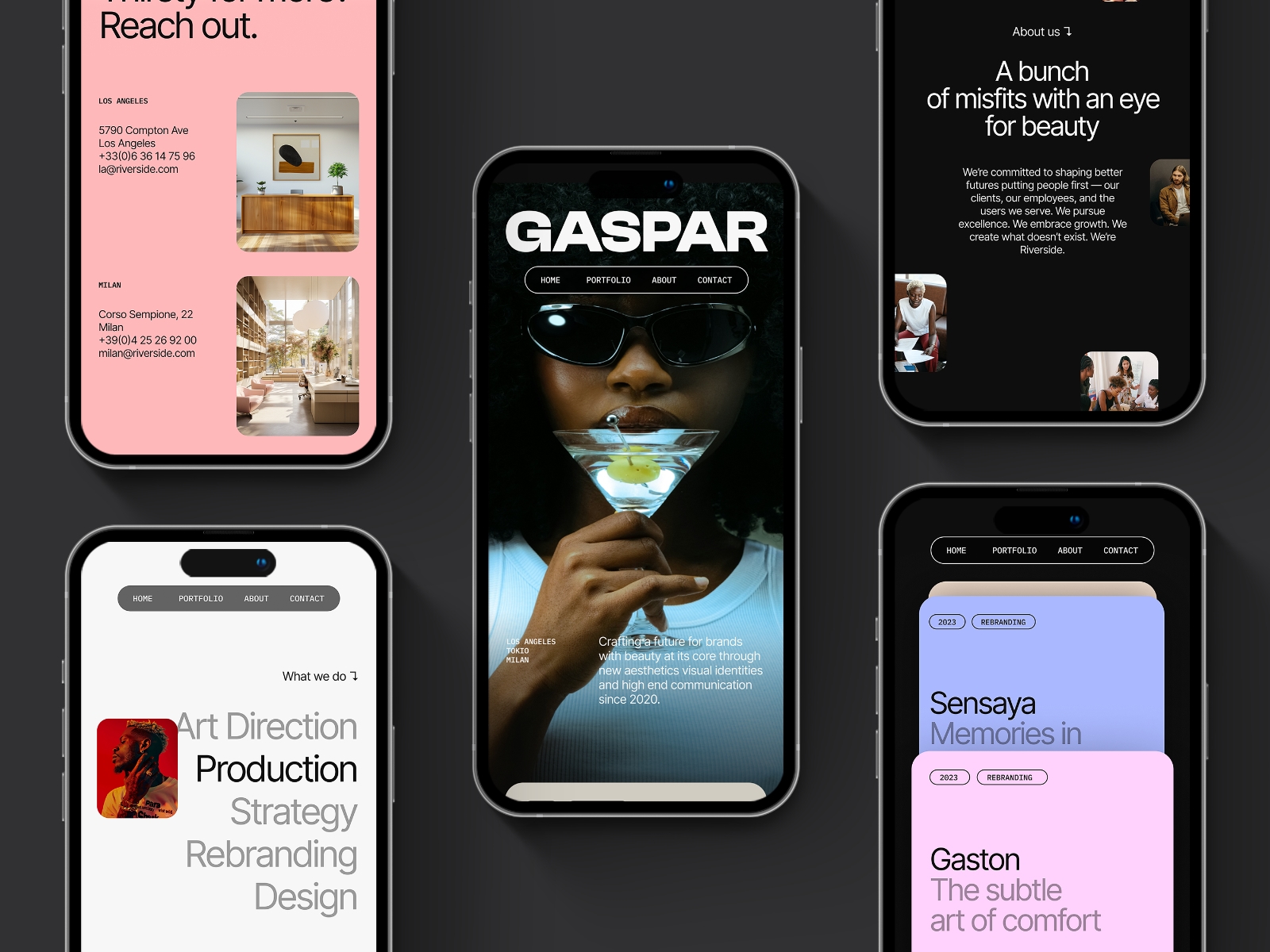 Screenshot 3 of Gaspar