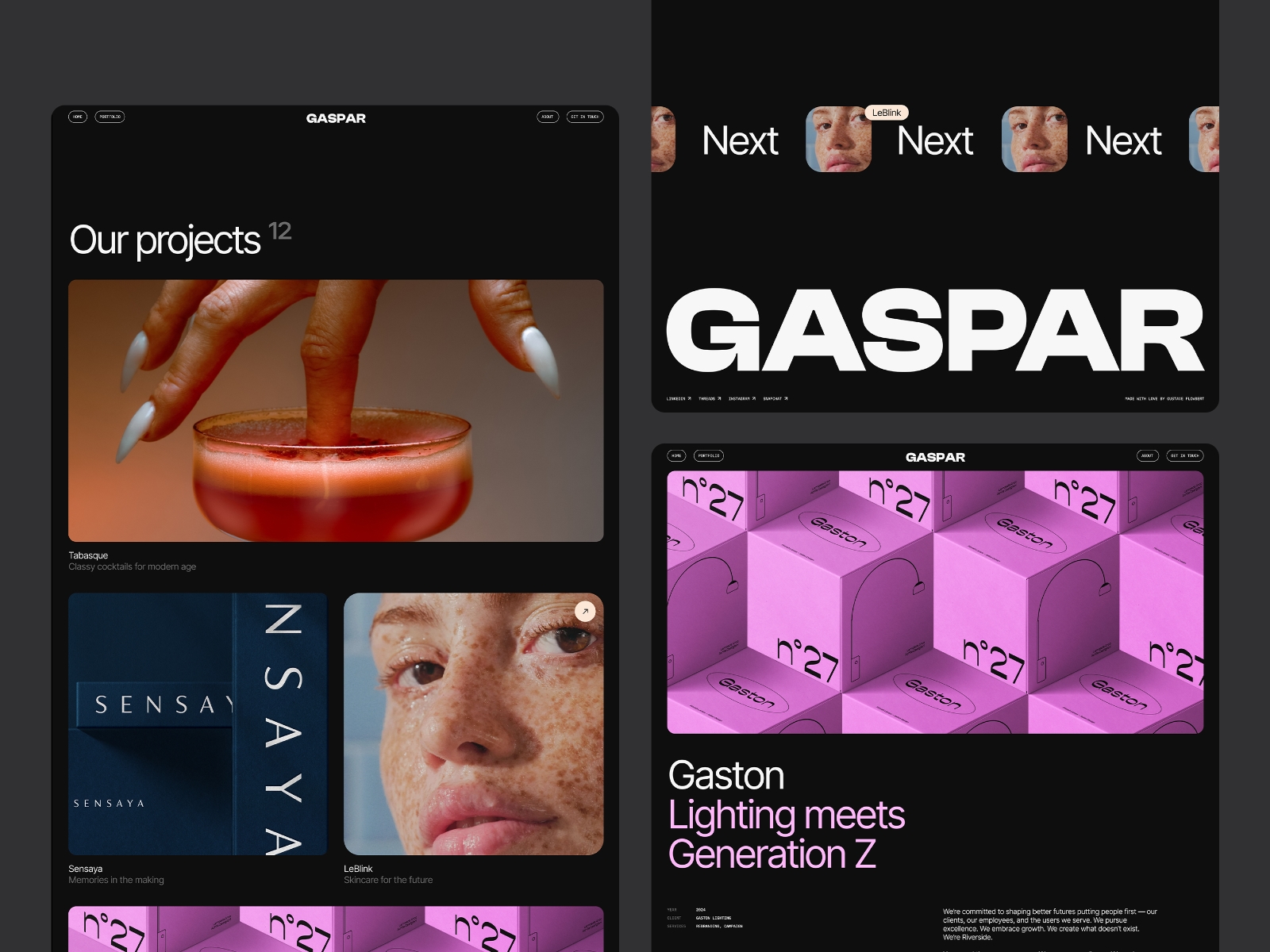 Screenshot 4 of Gaspar