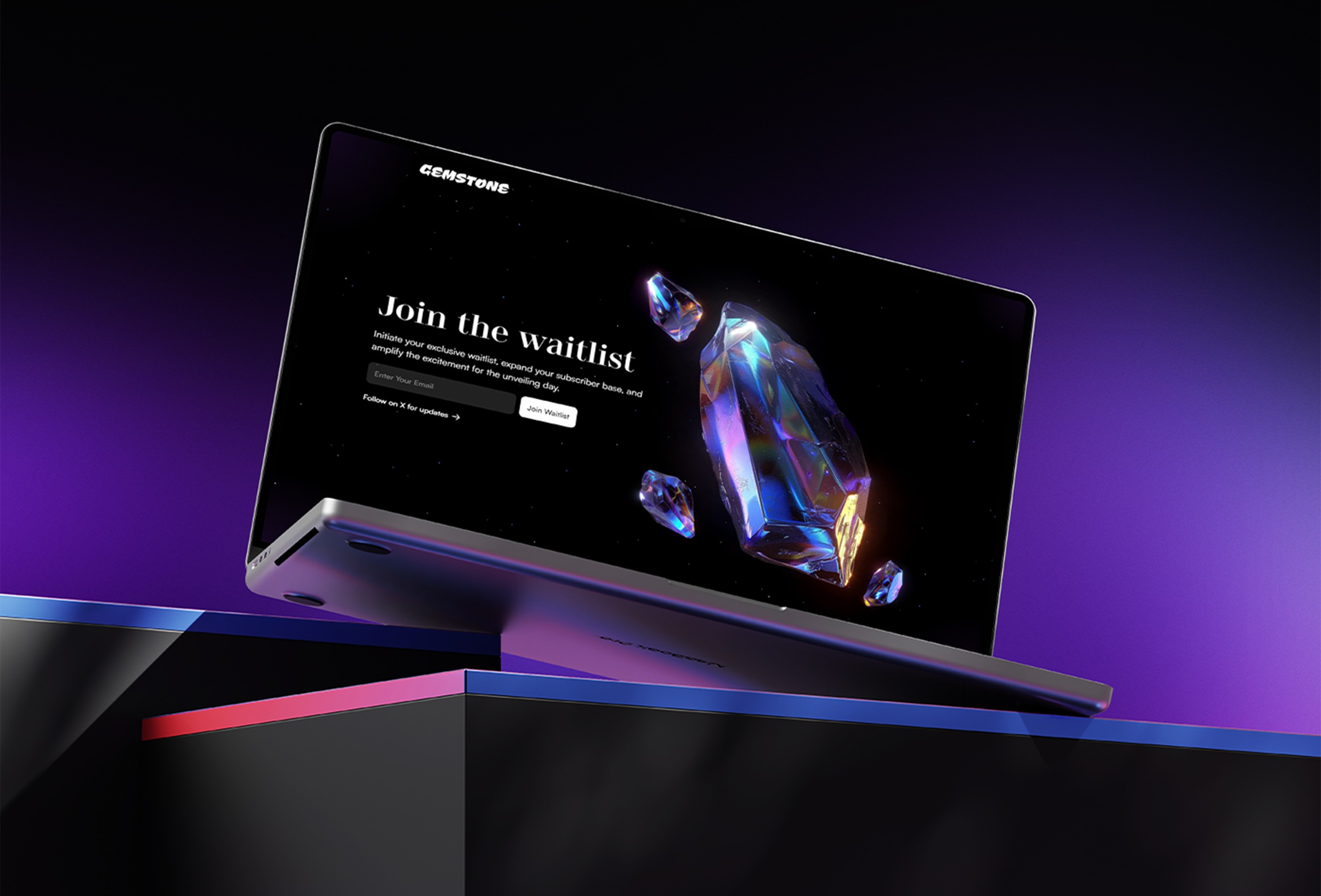 Screenshot 2 of Gemstone