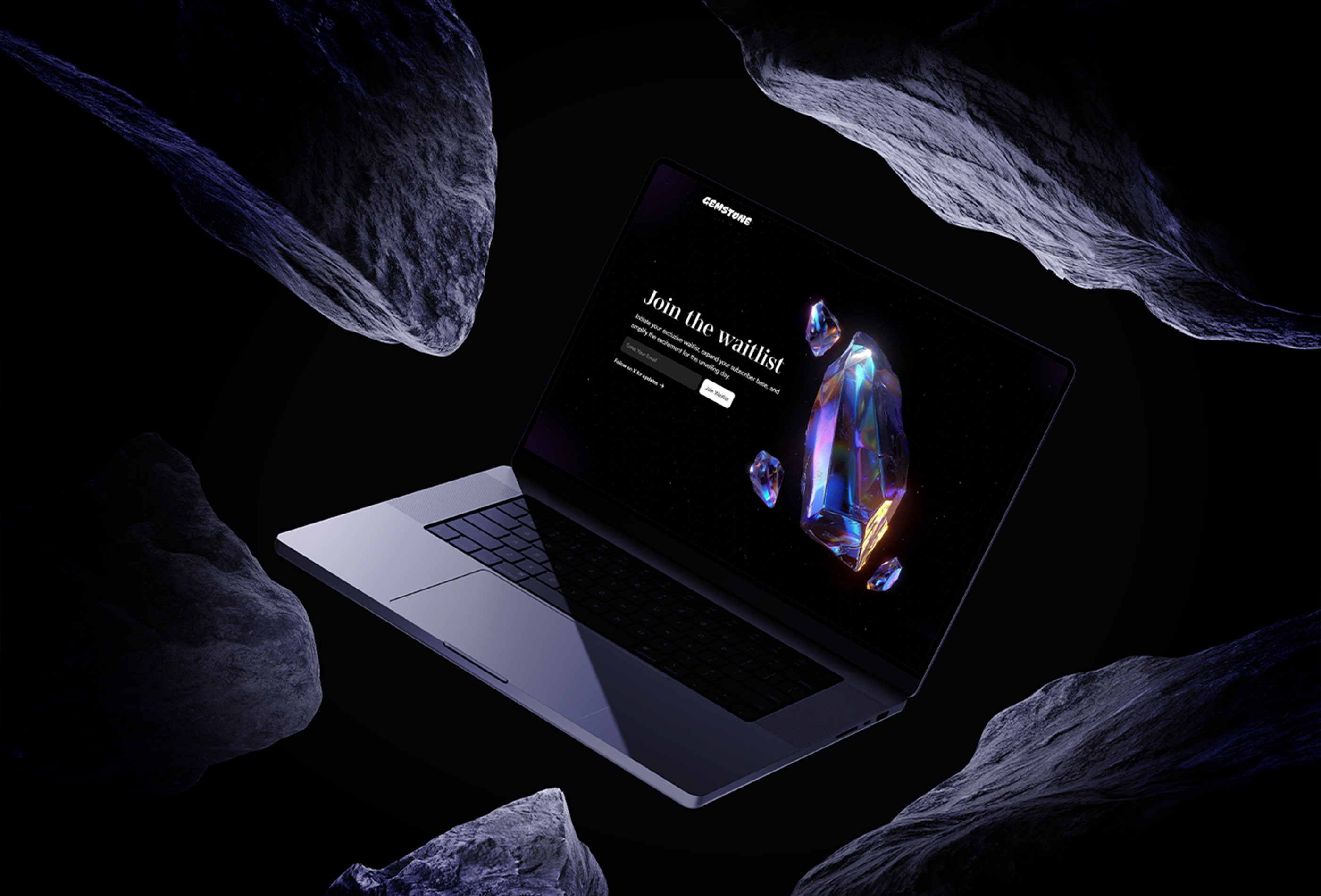 Screenshot 3 of Gemstone