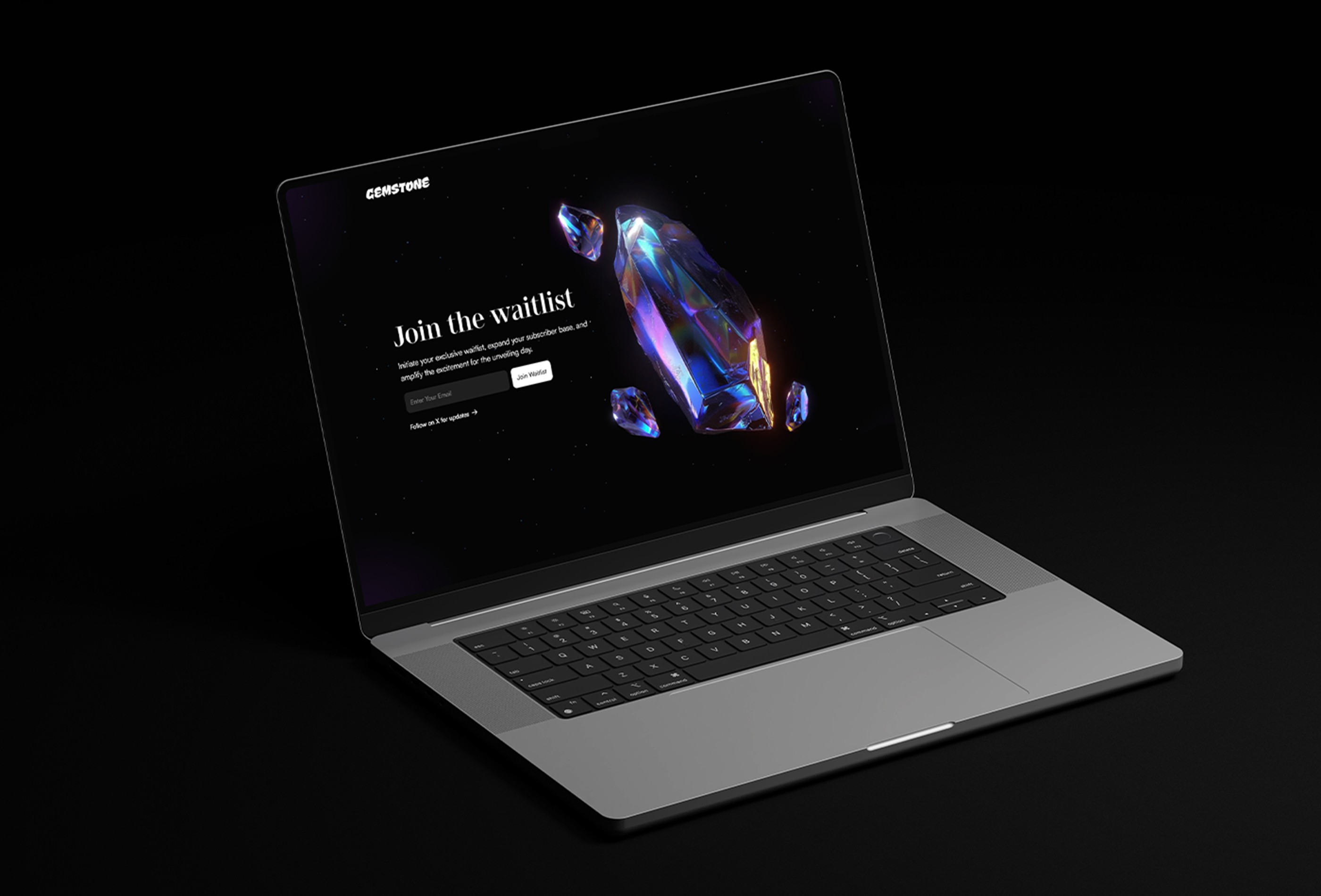 Screenshot 4 of Gemstone