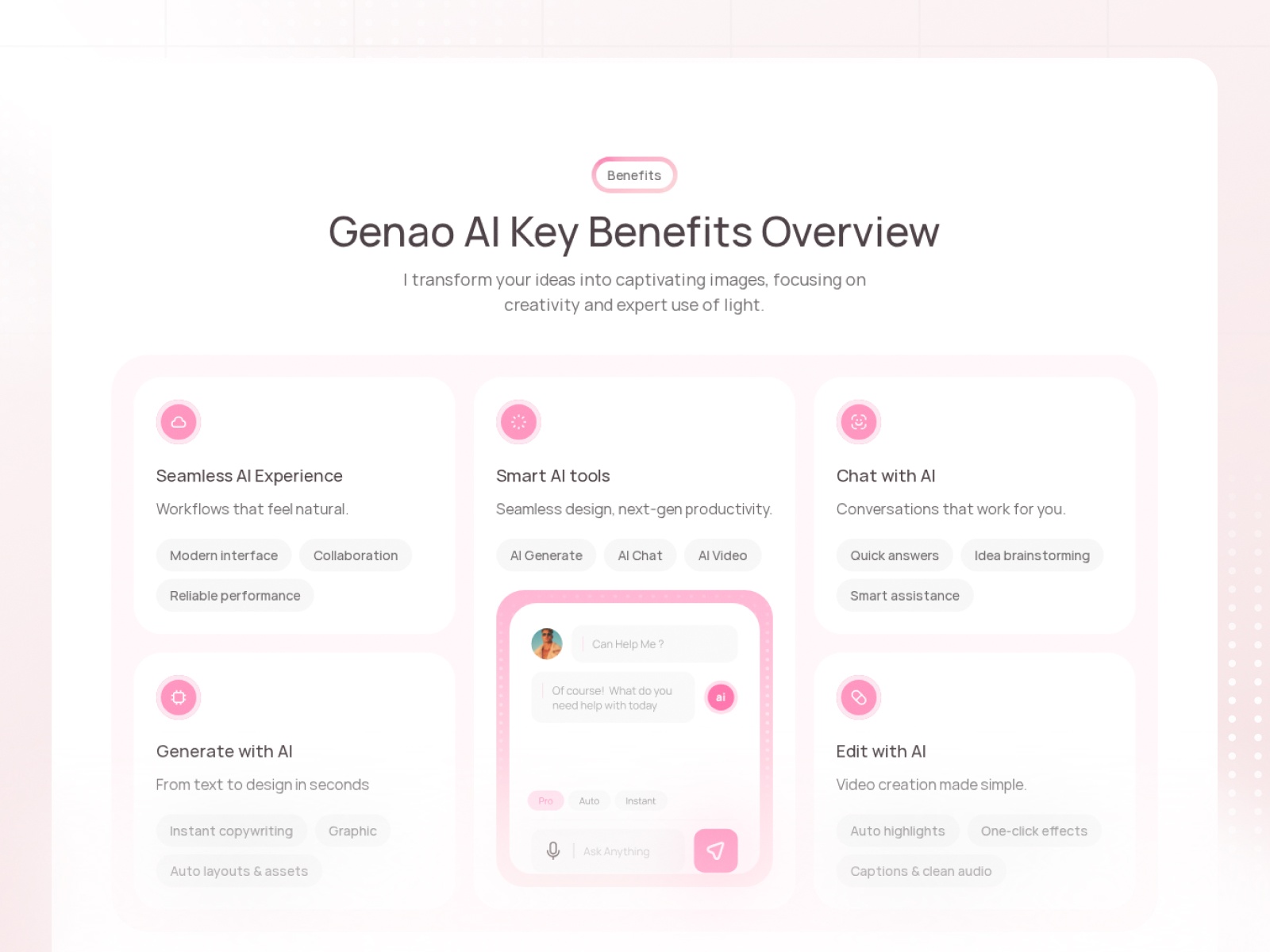 Screenshot 2 of Genao