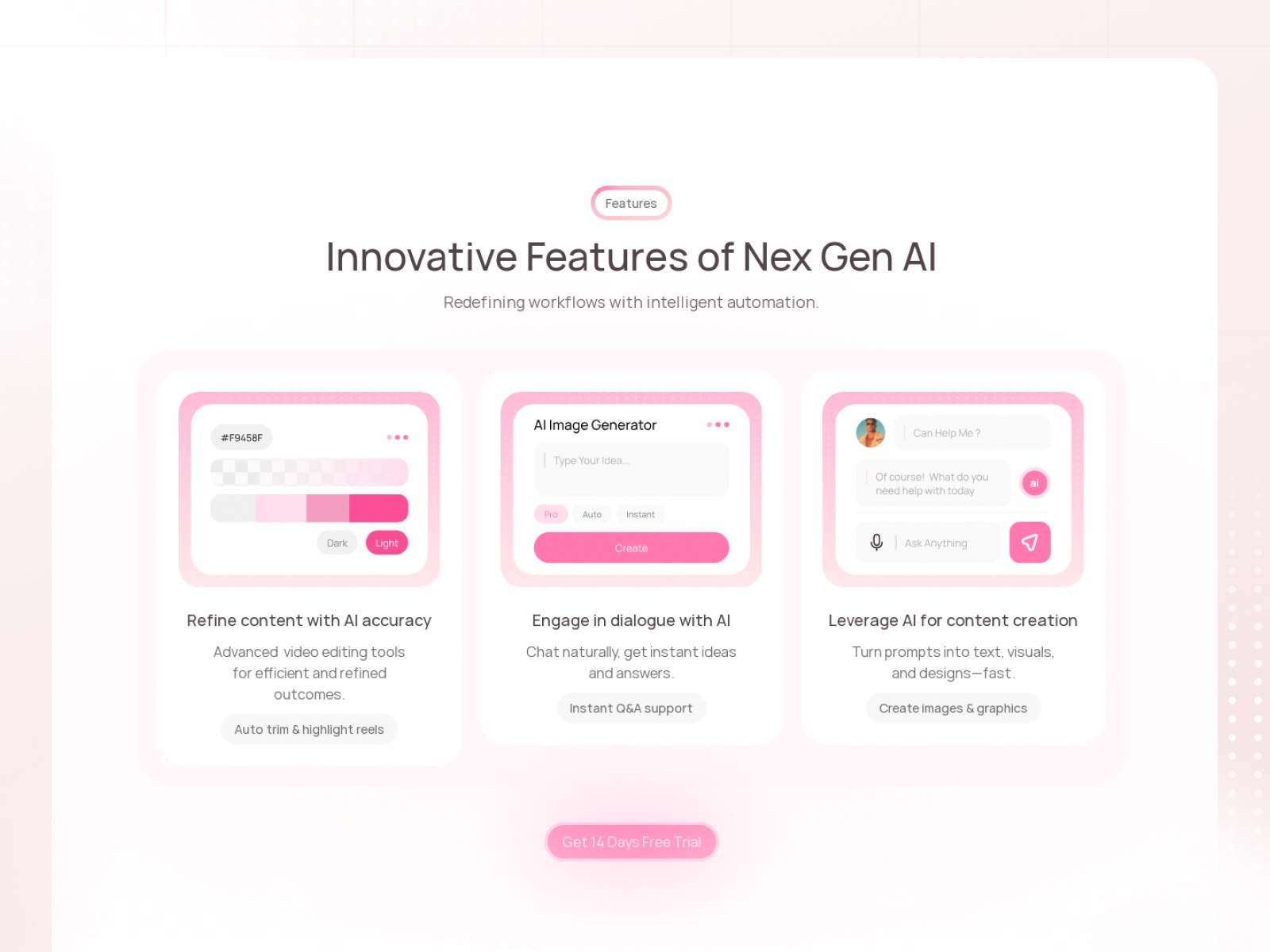 Screenshot 4 of Genao