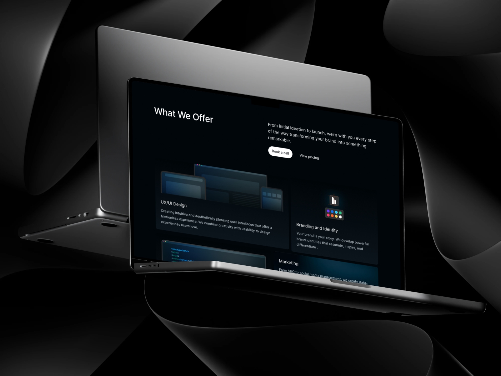 Screenshot 2 of Genci