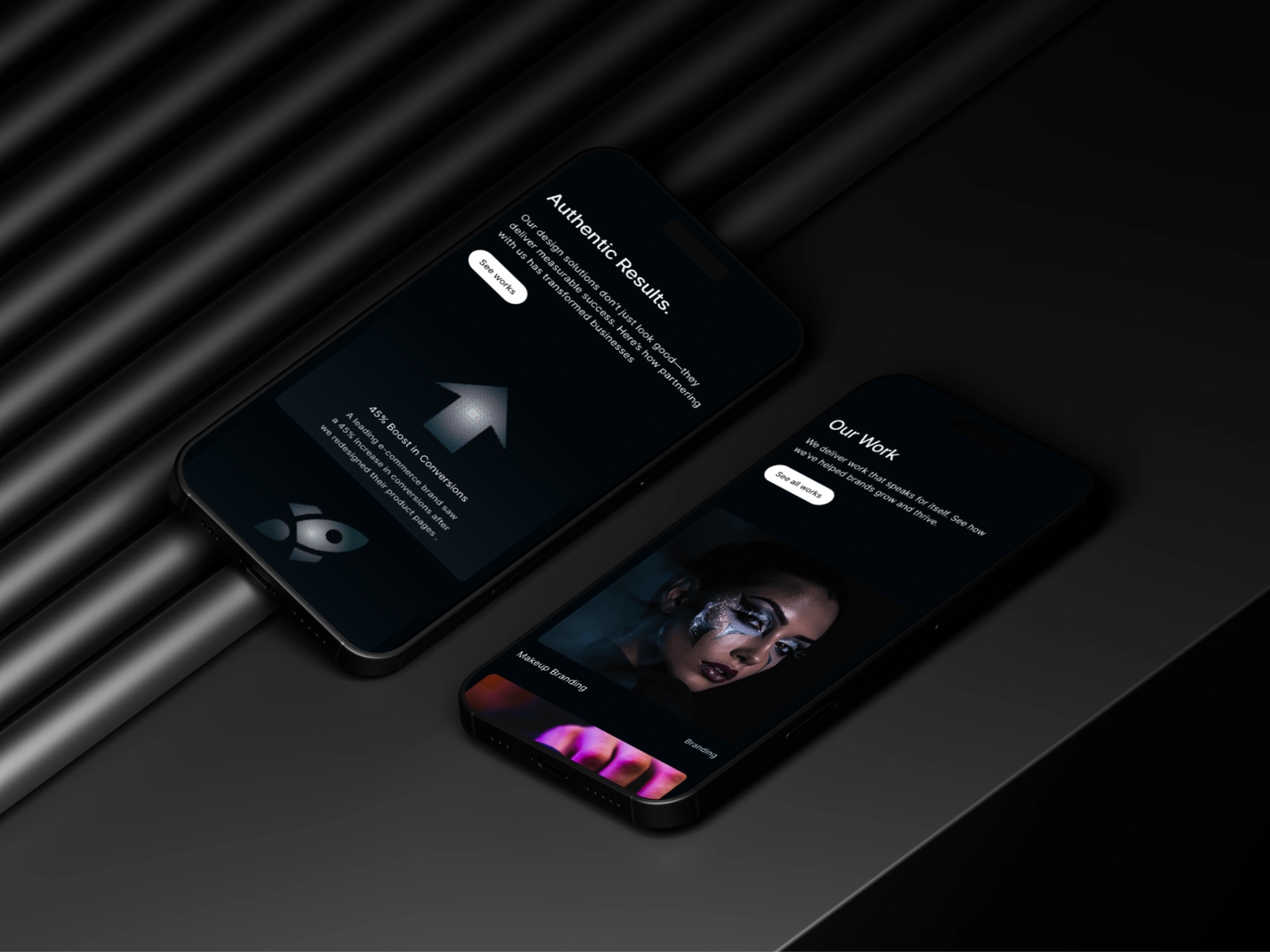 Screenshot 4 of Genci