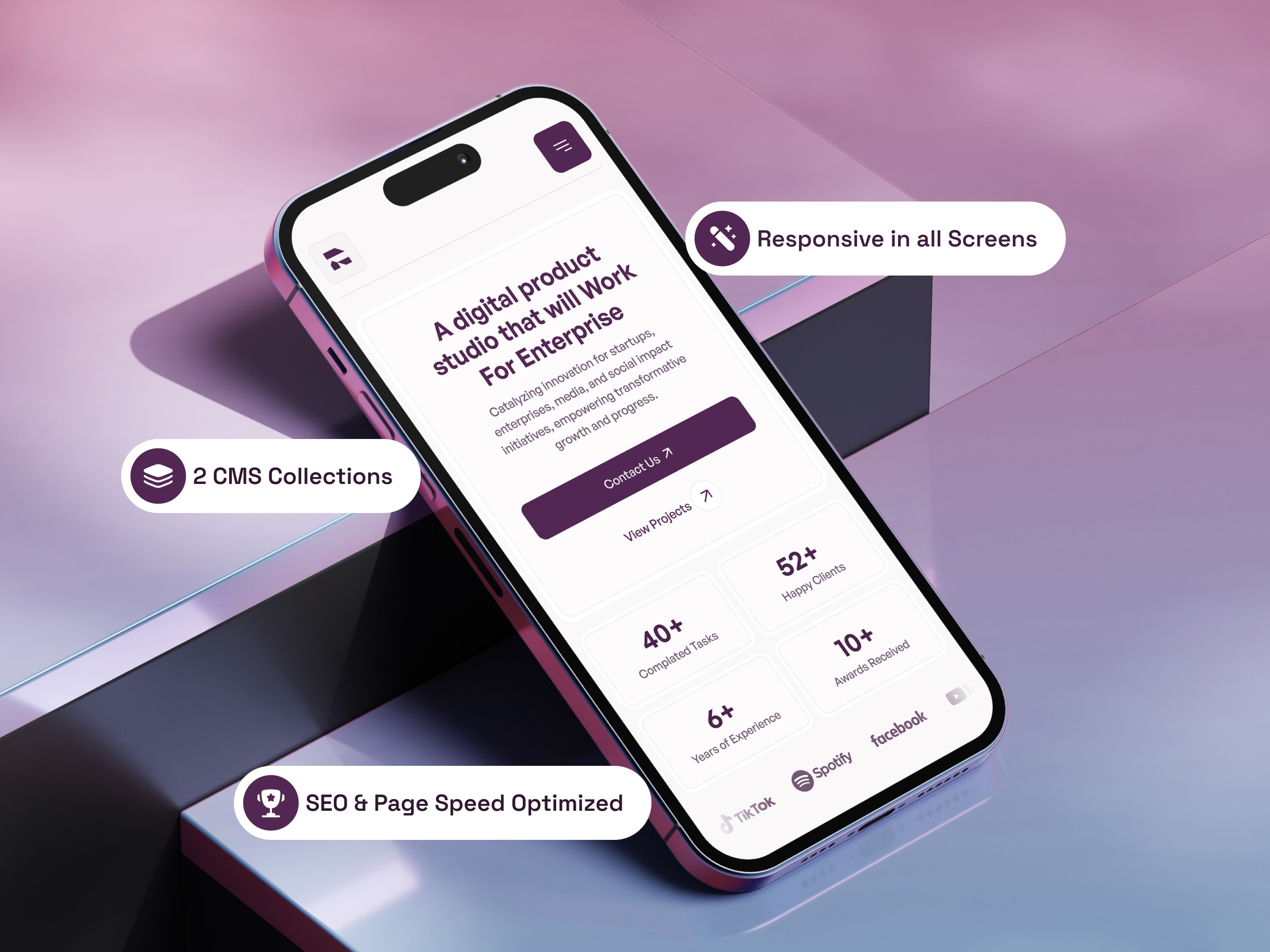 Screenshot 3 of Gency