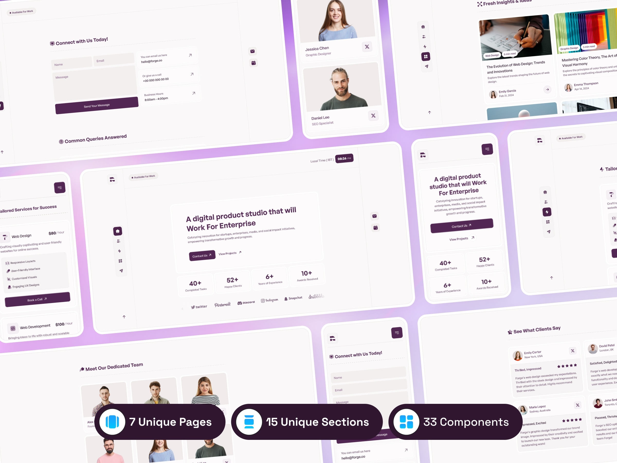 Screenshot 4 of Gency