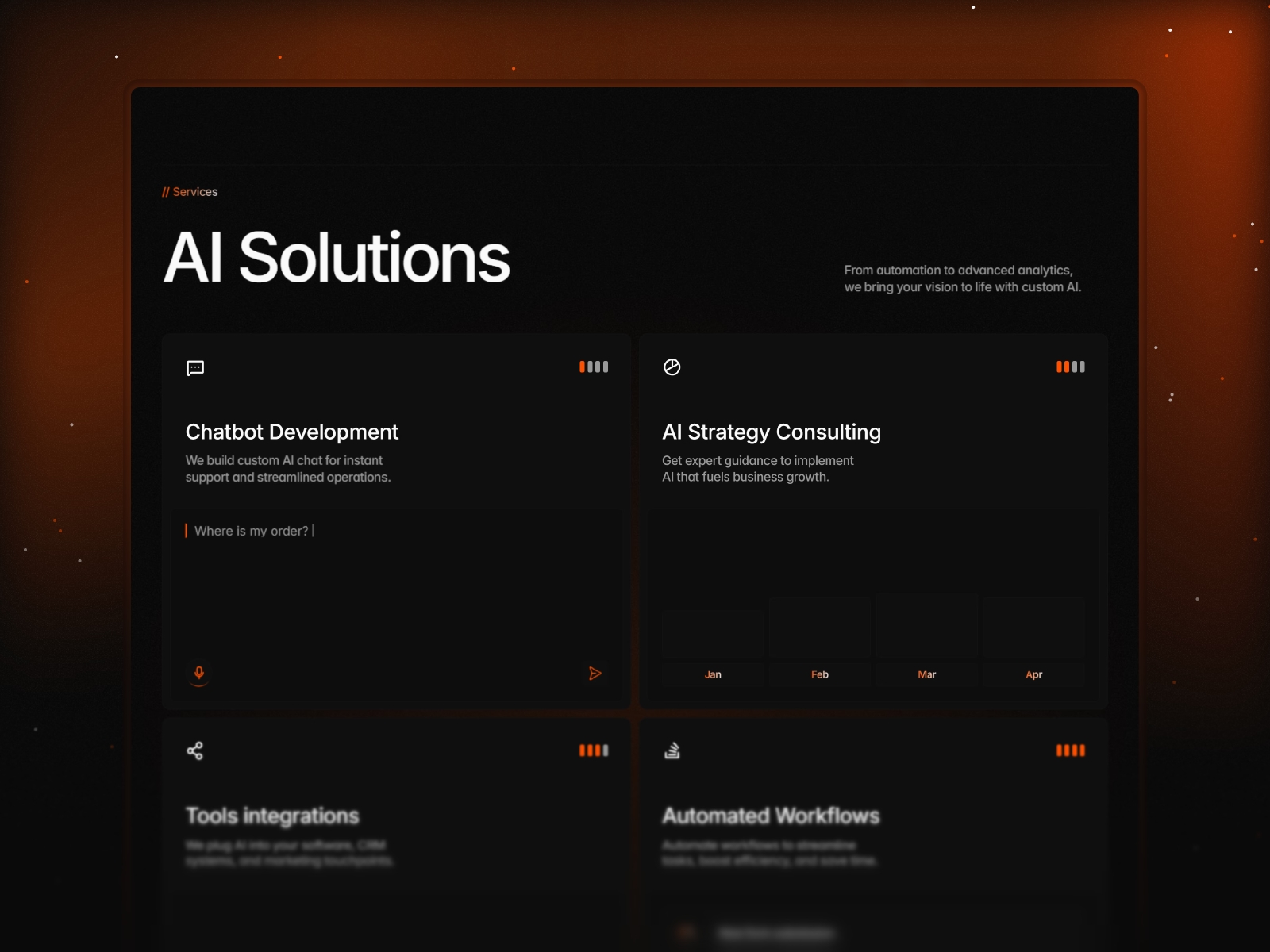 Screenshot 2 of Genesy