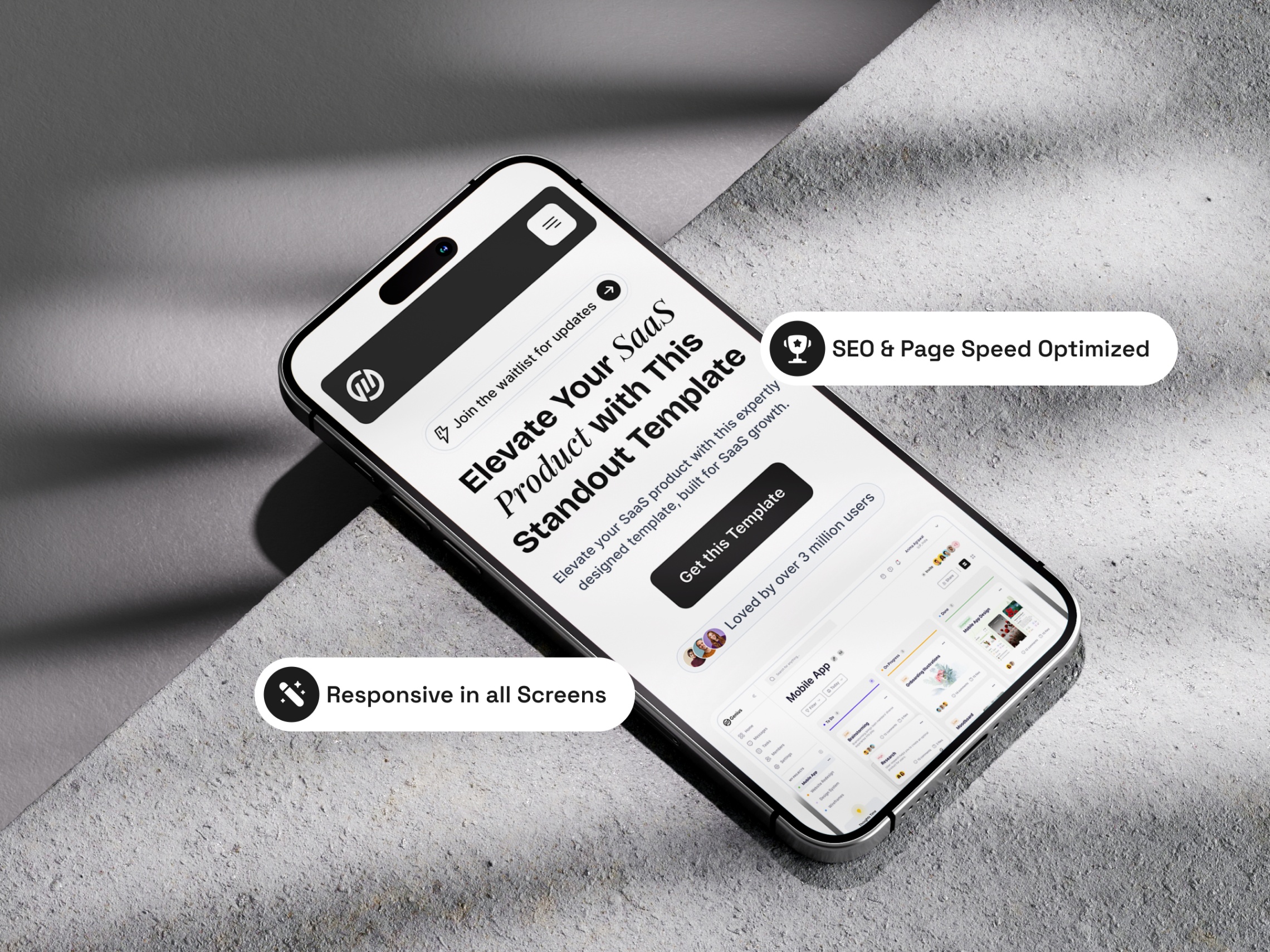 Screenshot 3 of Genius