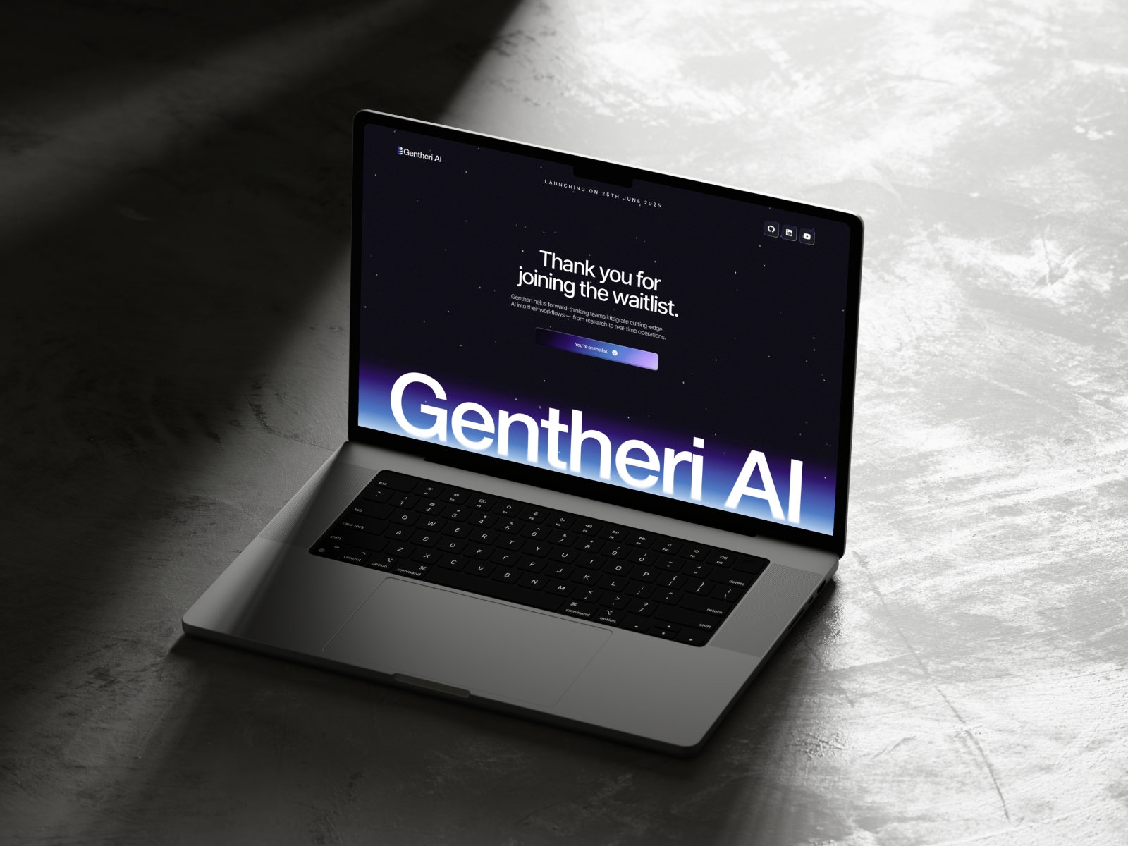 Screenshot 2 of Gentheri