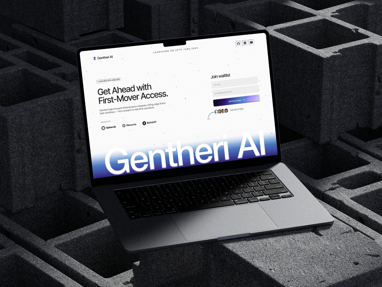 Screenshot 4 of Gentheri