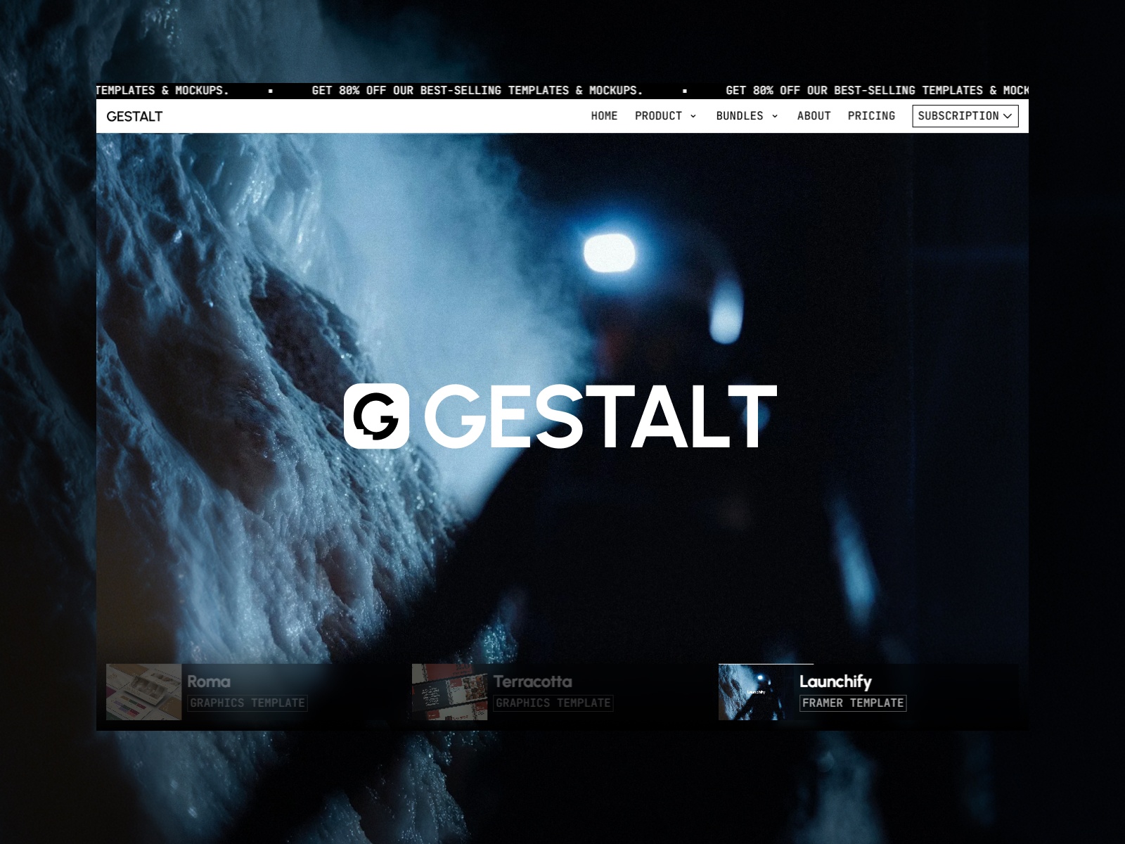 Screenshot 4 of Gestalt