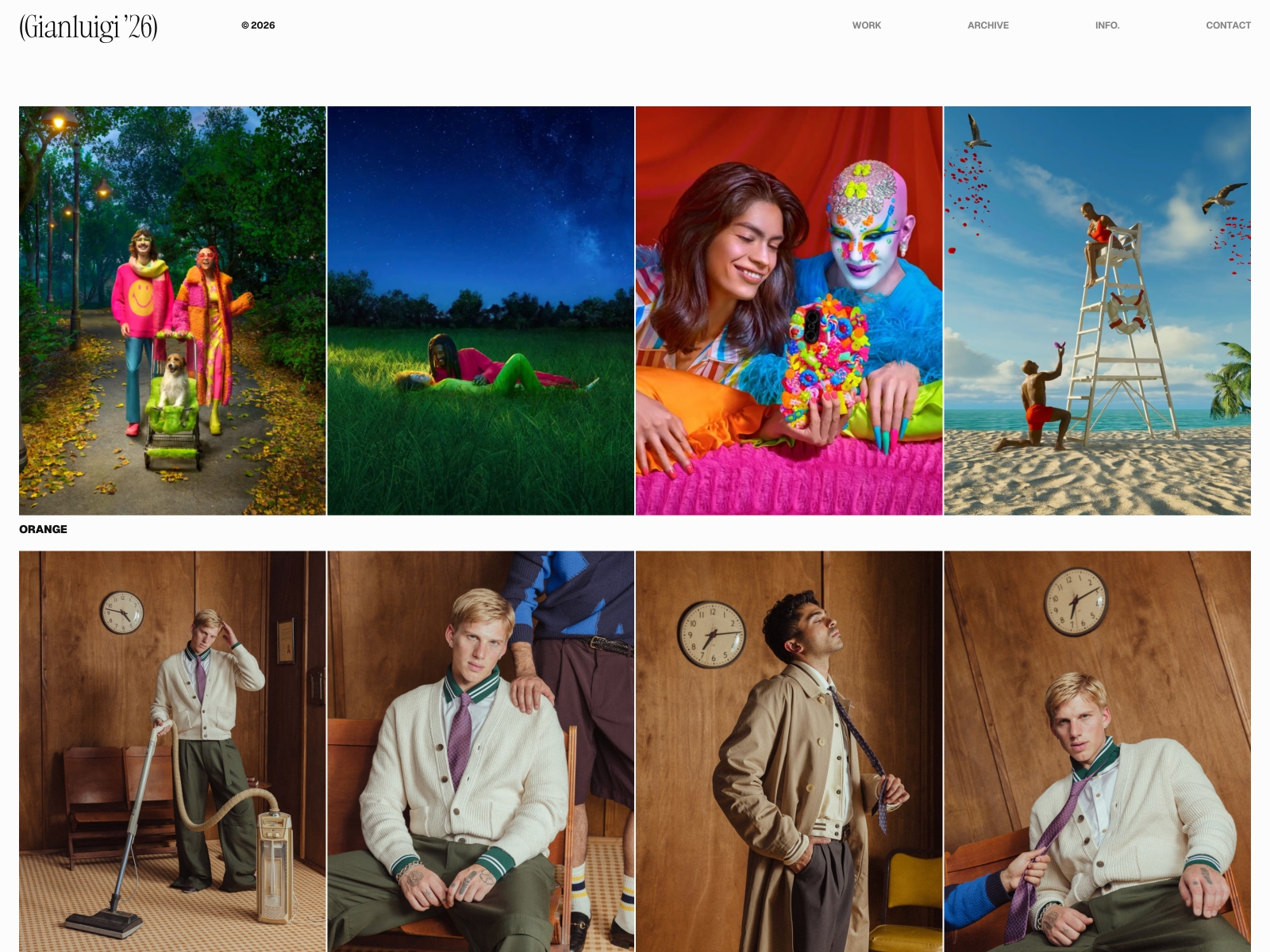 Screenshot 2 of Gianluigi