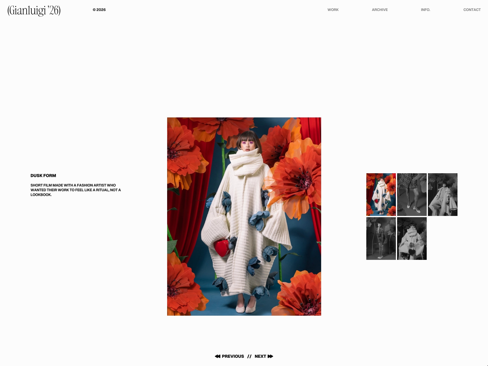 Screenshot 3 of Gianluigi