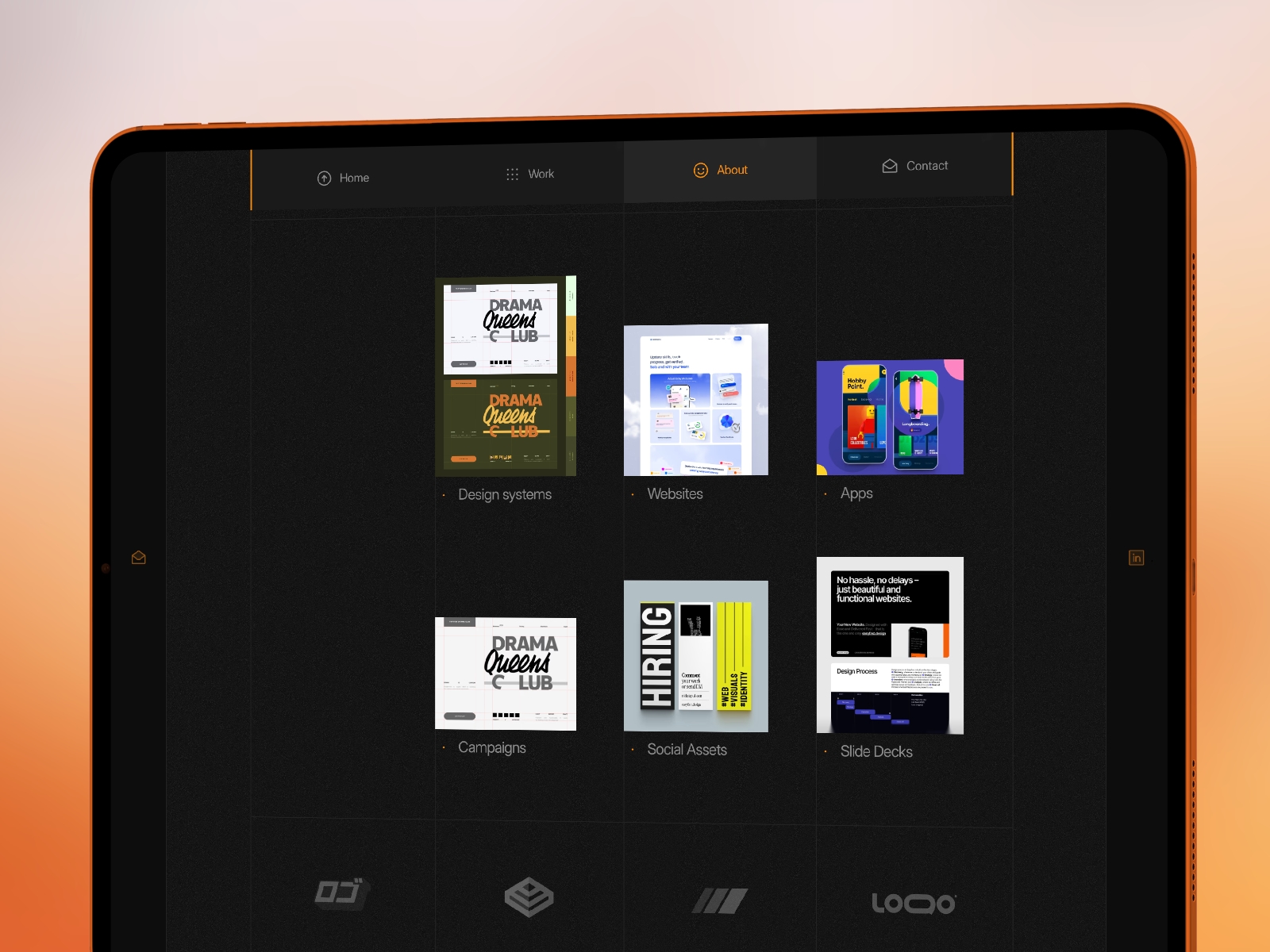 Screenshot 2 of Gibson