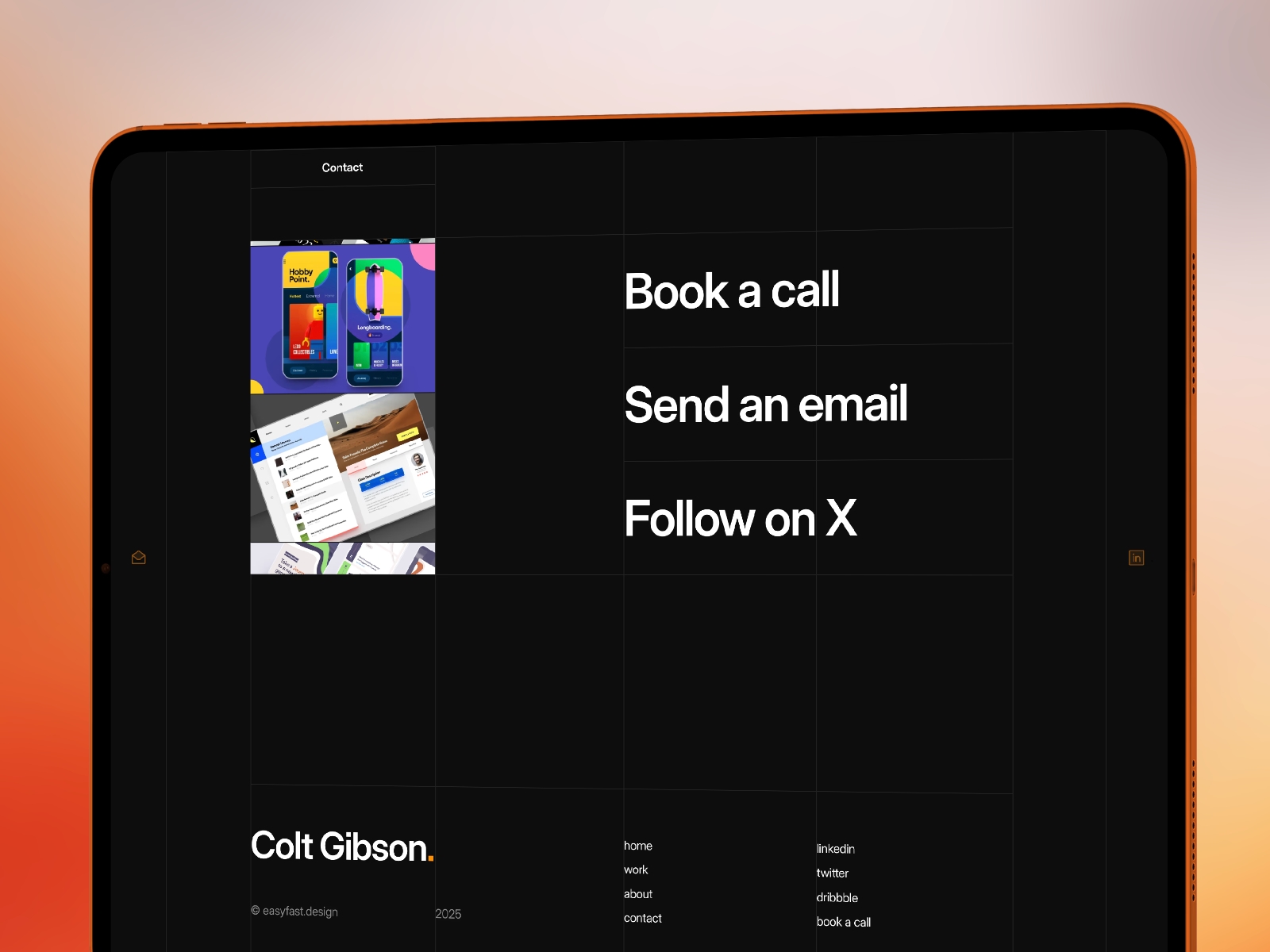 Screenshot 4 of Gibson