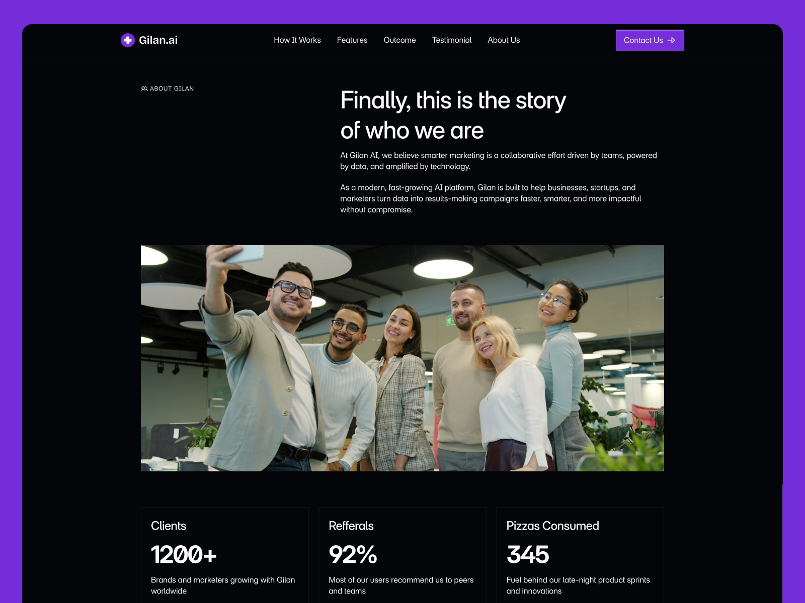 Screenshot 2 of Gilan