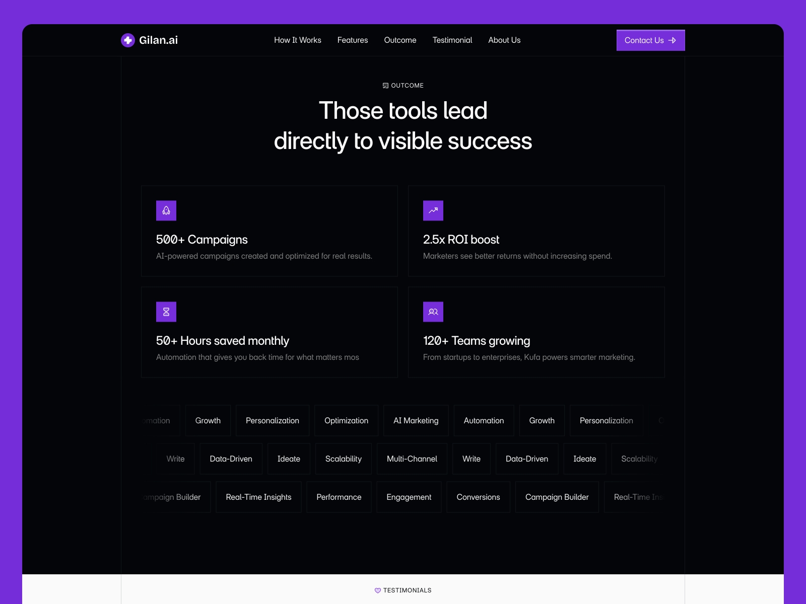 Screenshot 3 of Gilan
