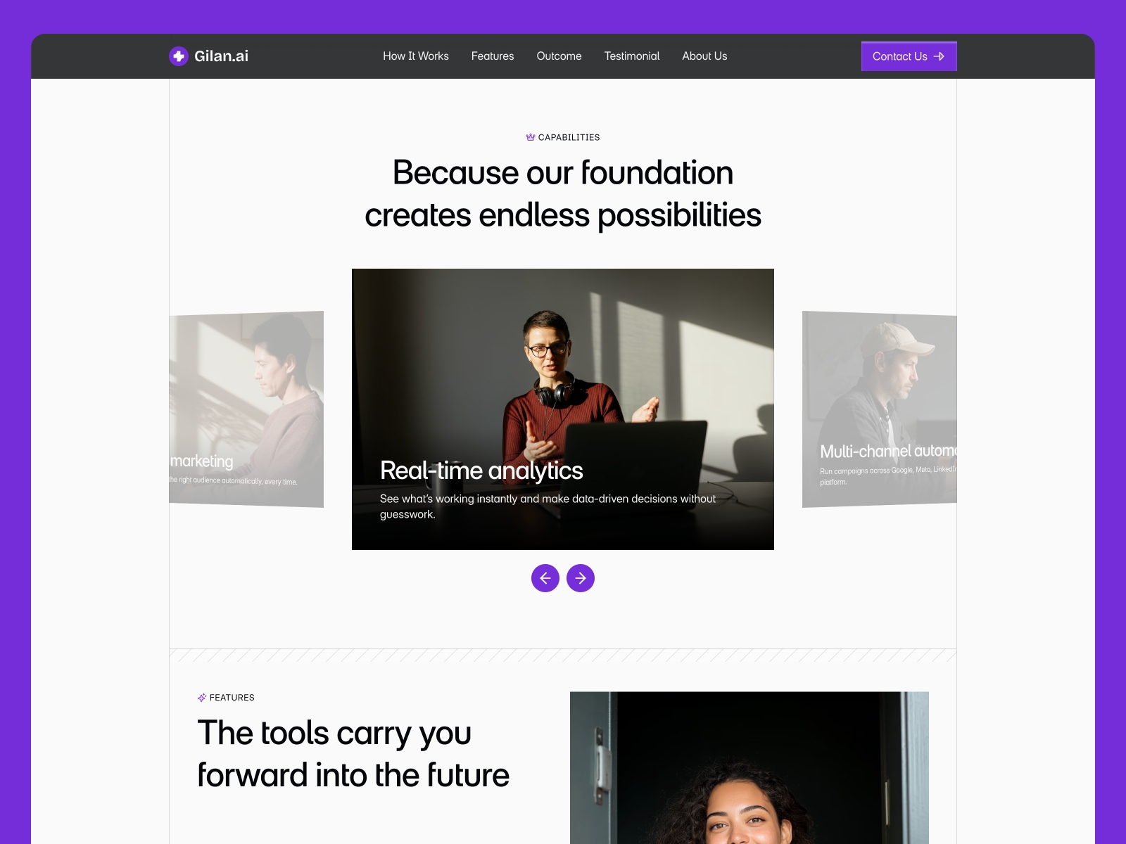 Screenshot 4 of Gilan