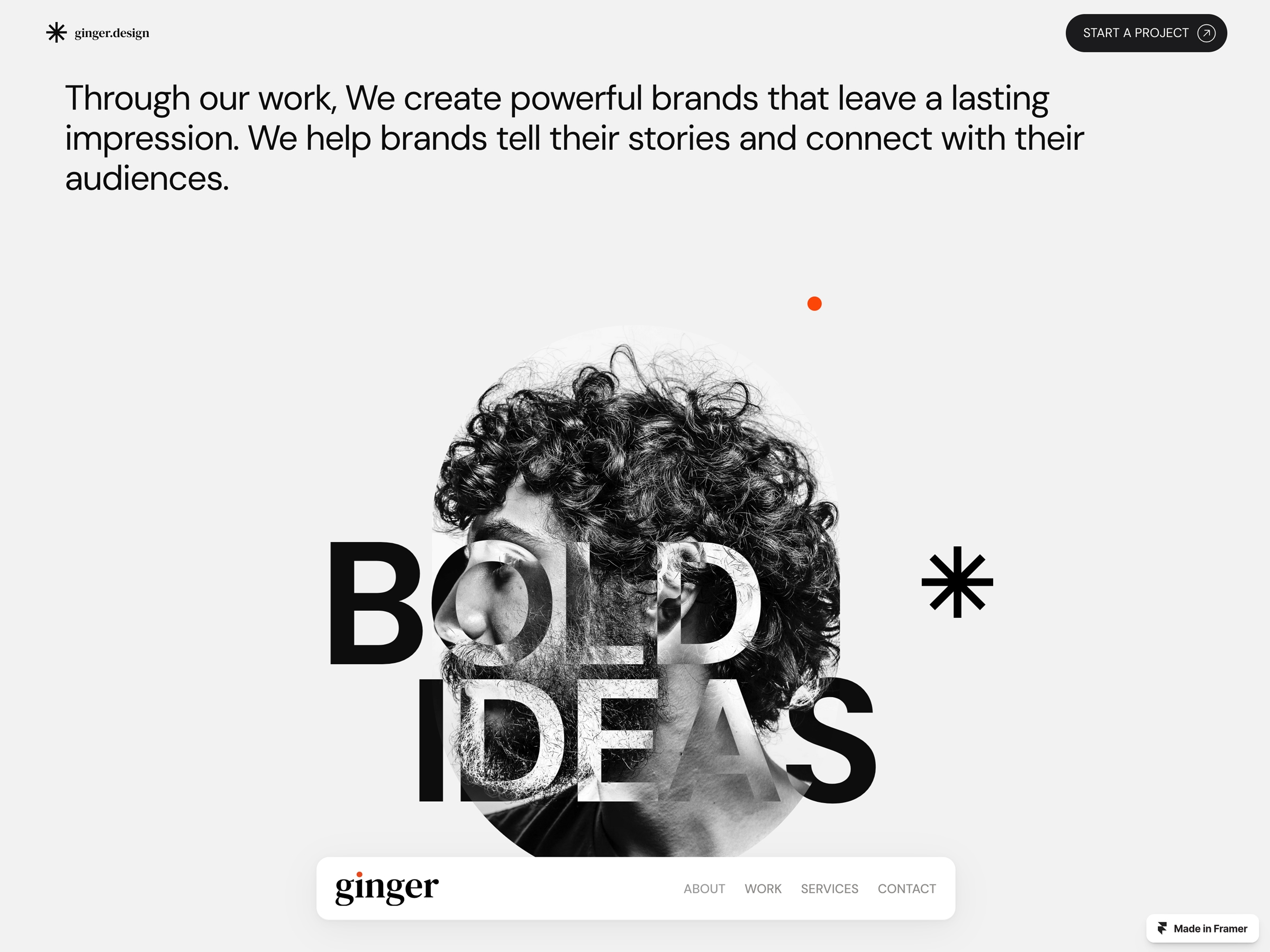 Screenshot 3 of Ginger