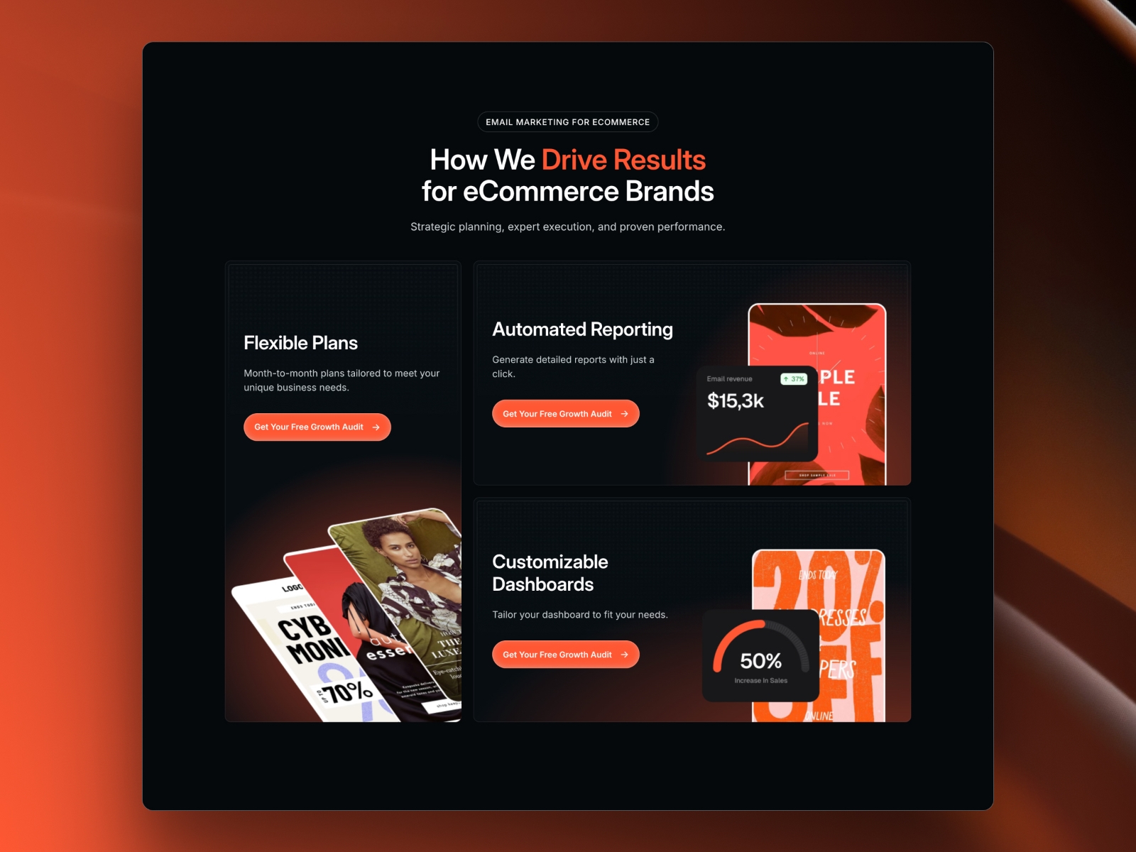 Screenshot 2 of Glacier