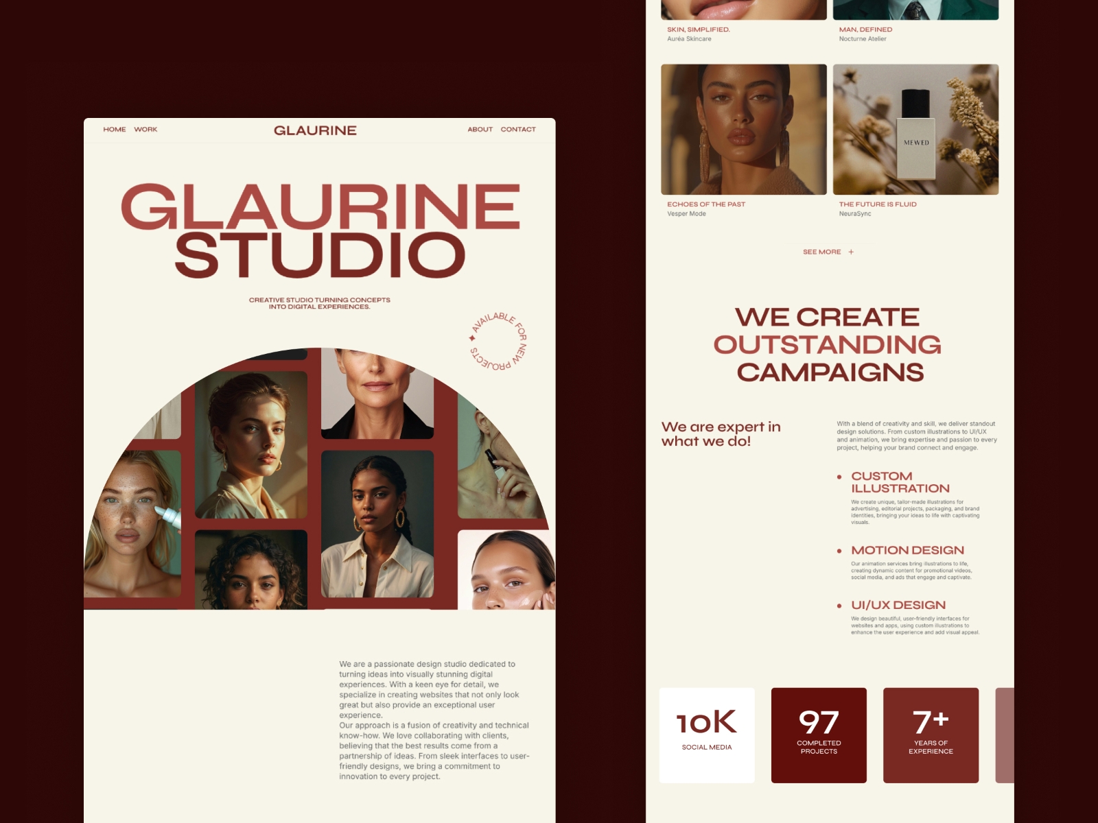 Screenshot 2 of Glaurine