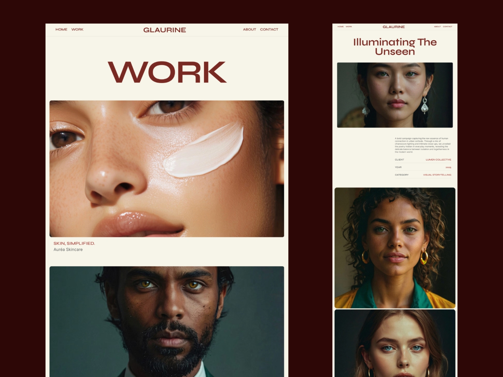 Screenshot 3 of Glaurine