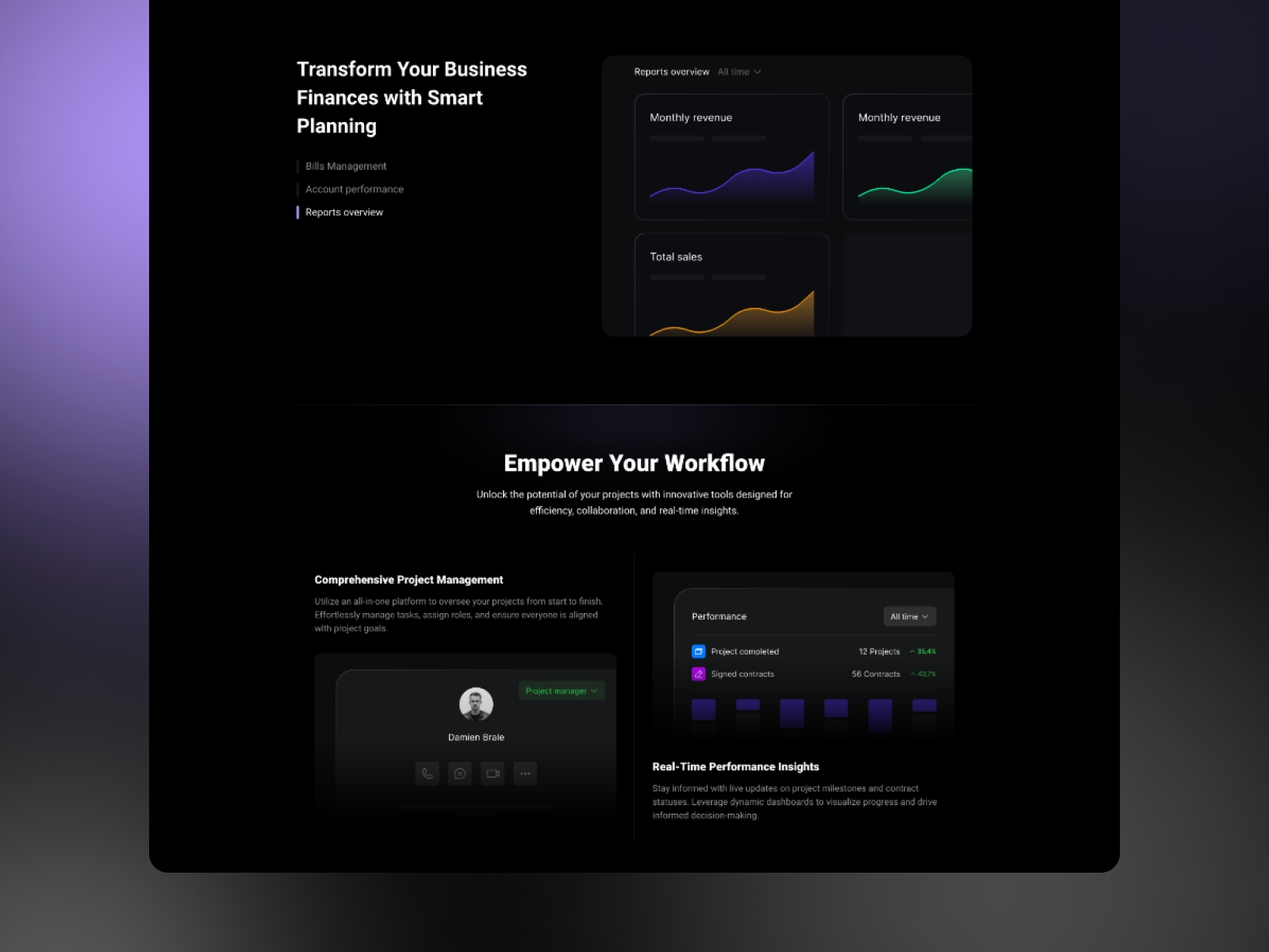 Screenshot 4 of Gleam