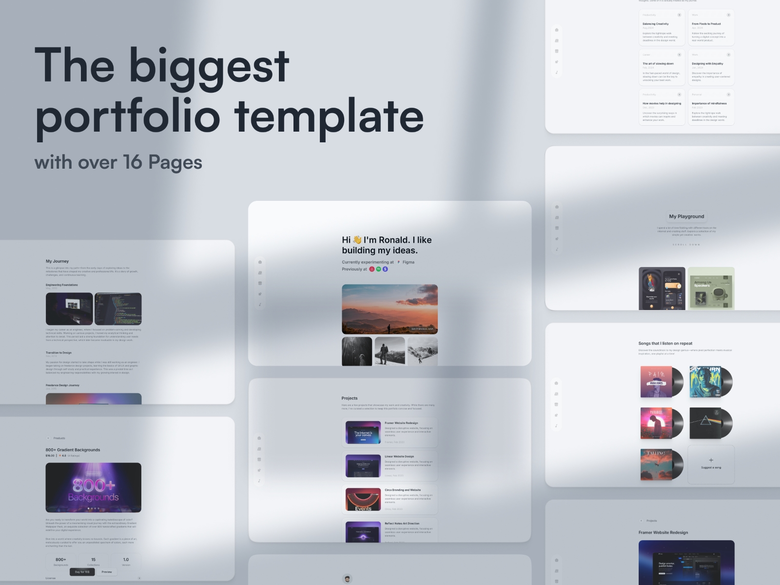 Screenshot 2 of Glide
