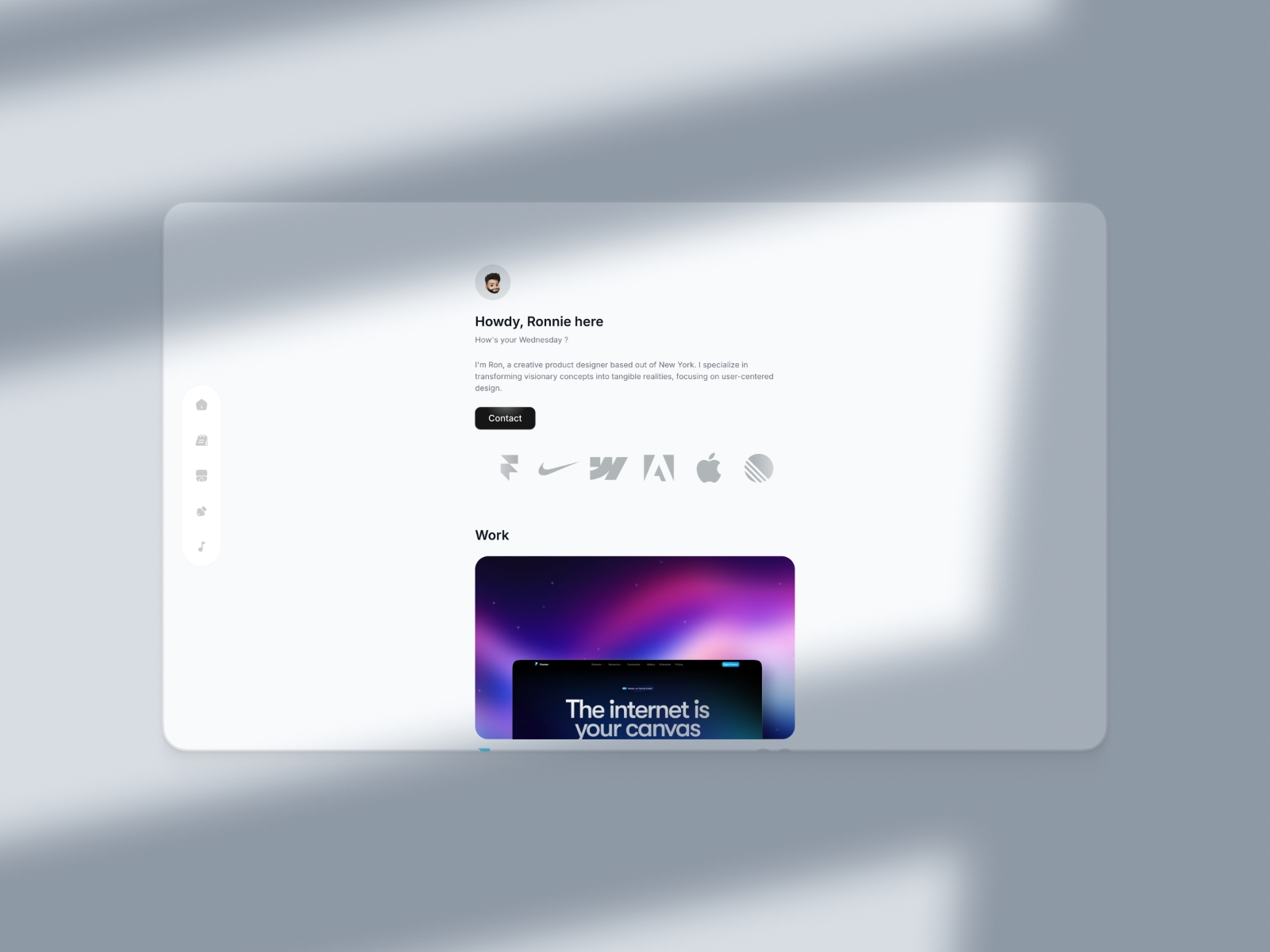 Screenshot 3 of Glide