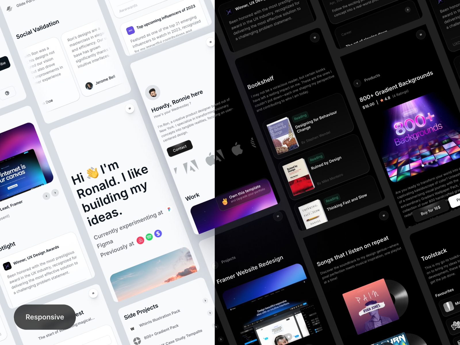 Screenshot 4 of Glide