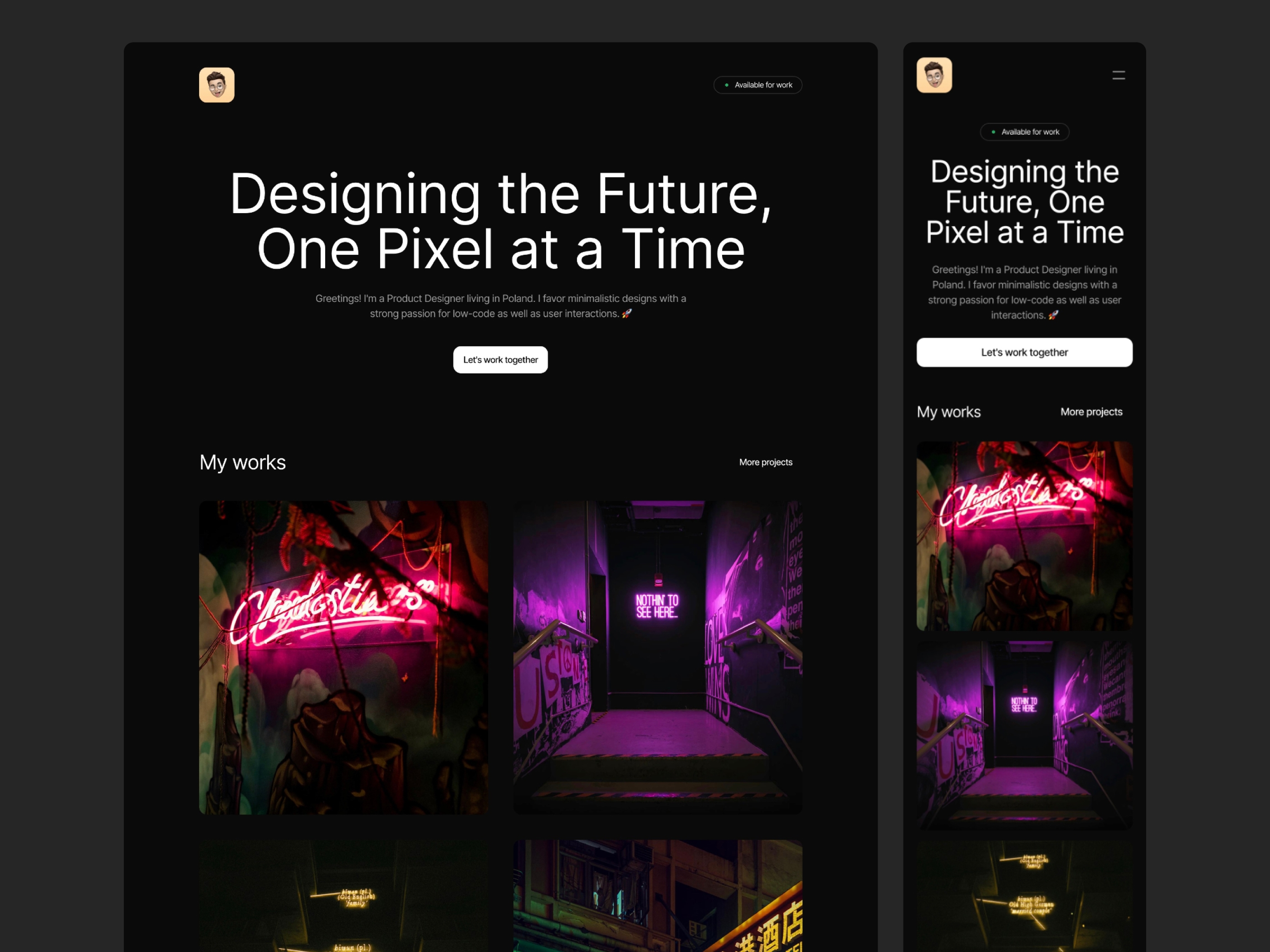 Screenshot 2 of Glove