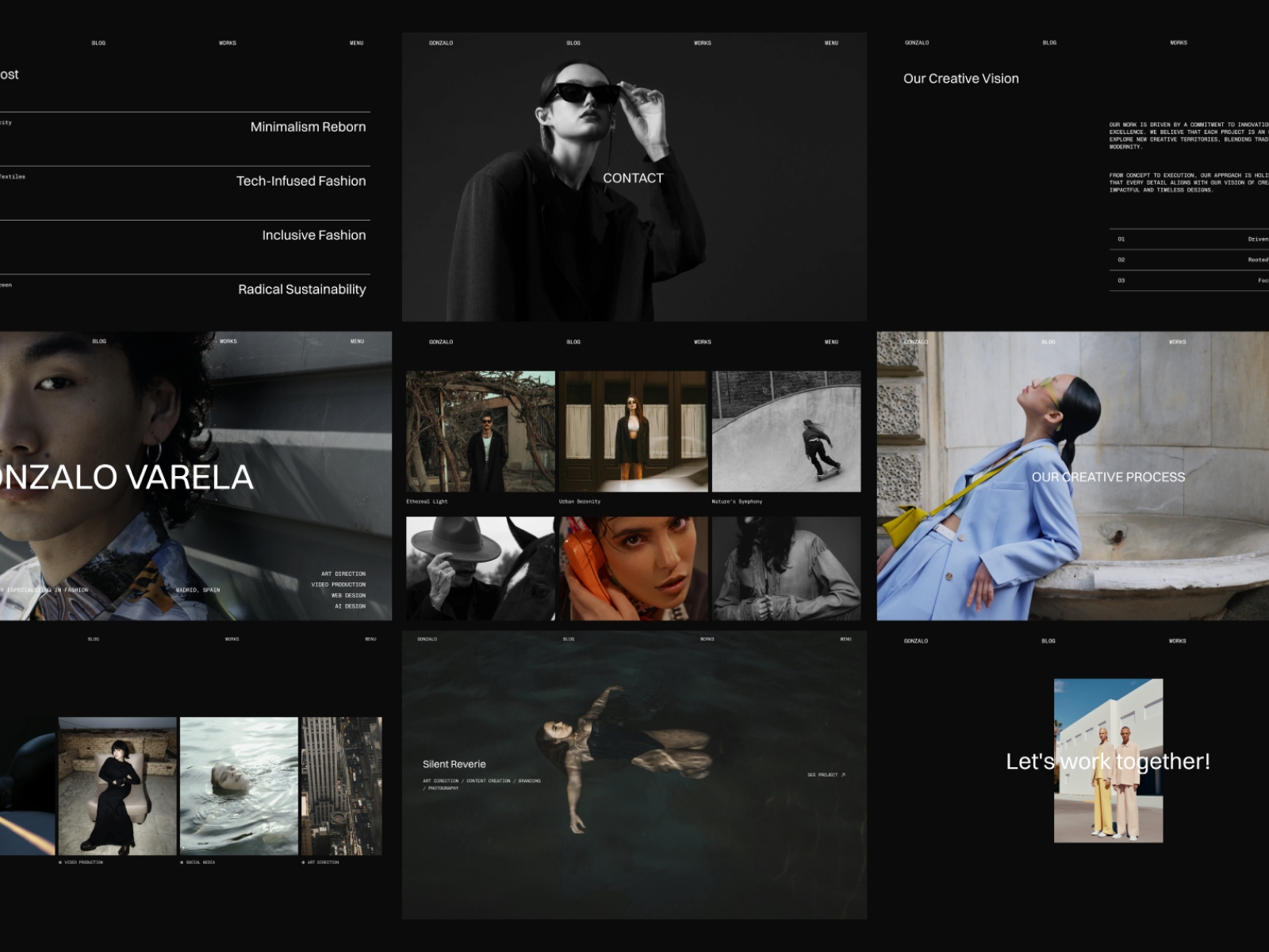 Screenshot 2 of Gonzalo