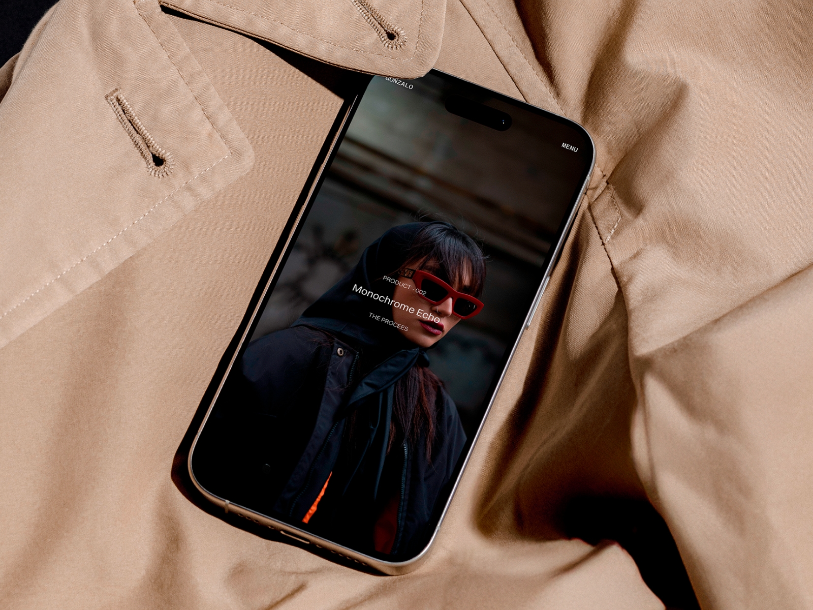 Screenshot 3 of Gonzalo