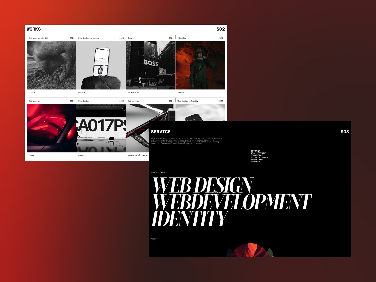 Screenshot 2 of Gordian