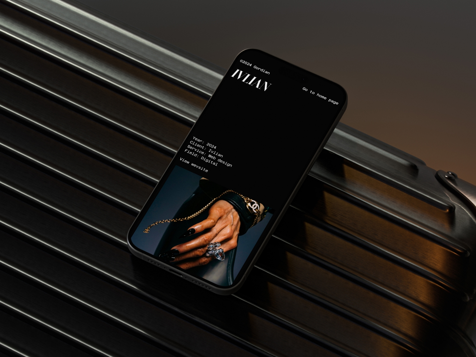 Screenshot 4 of Gordian