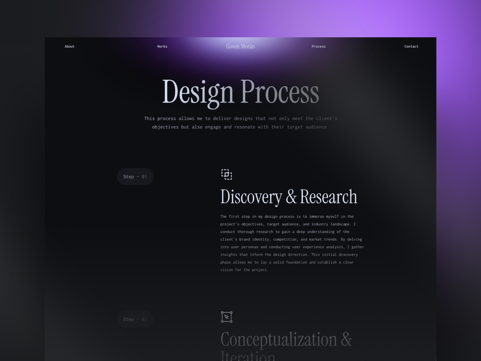 Screenshot 2 of Goven