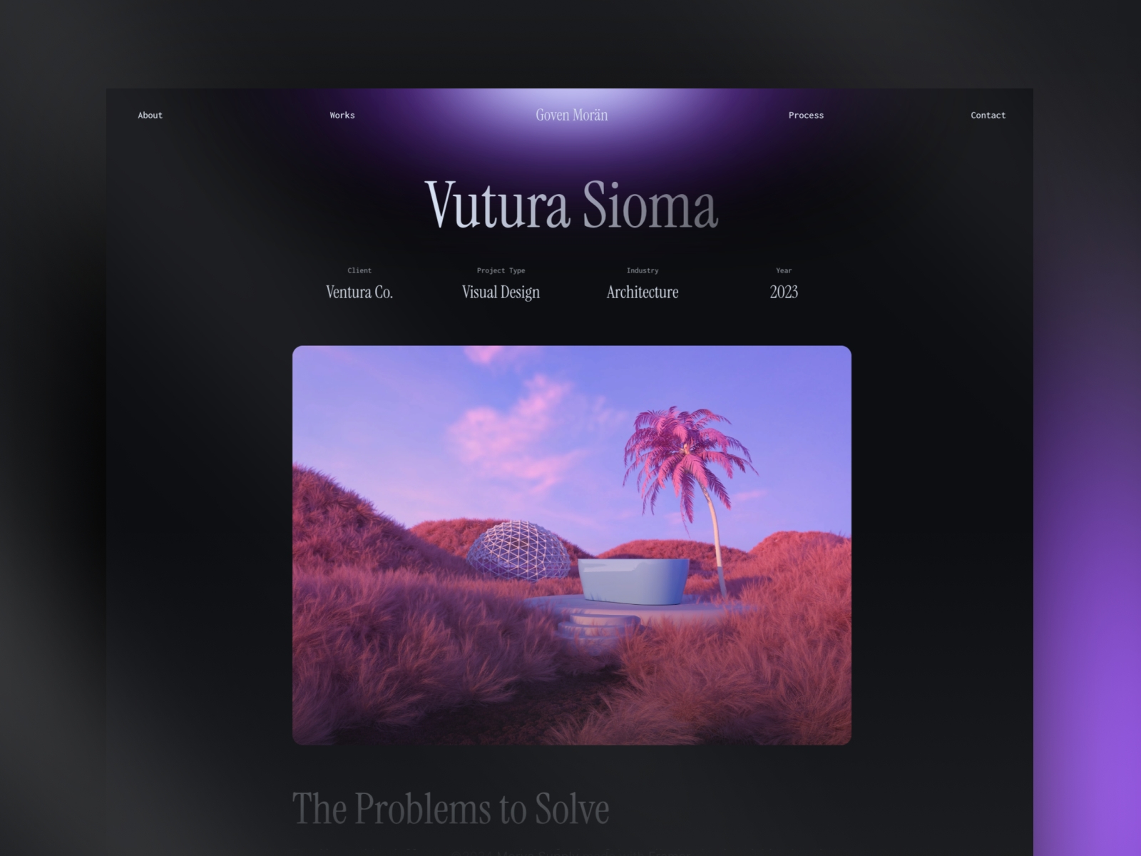 Screenshot 3 of Goven