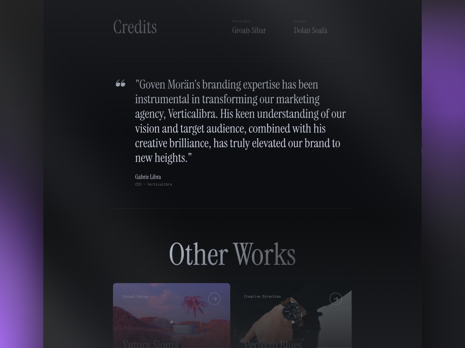 Screenshot 4 of Goven