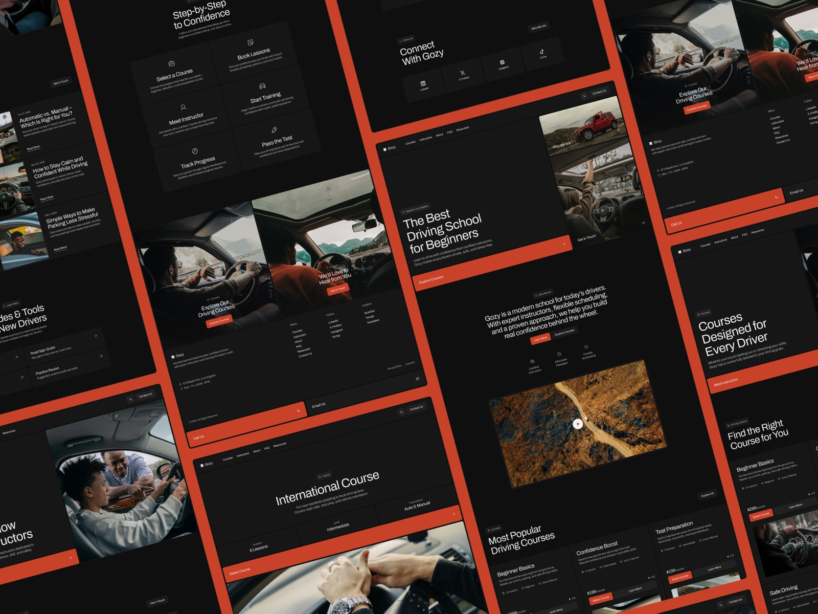 Screenshot 3 of Gozy