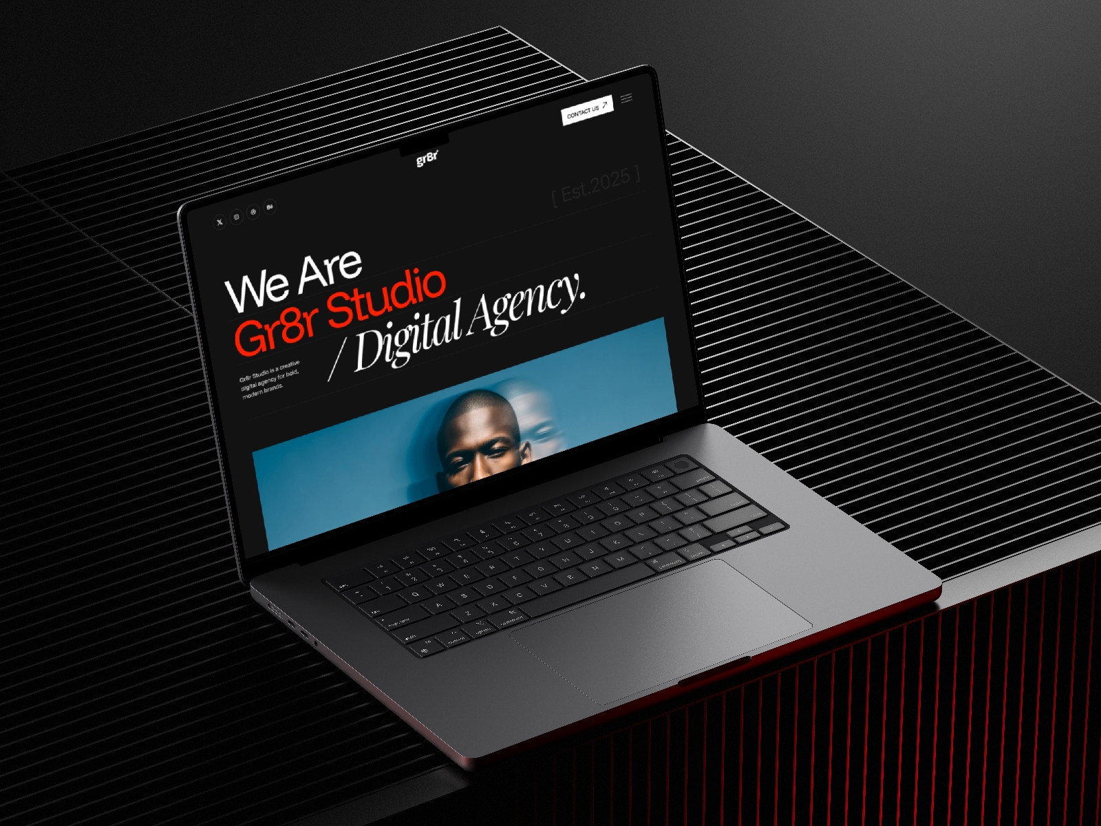 Screenshot 1 of Gr8r