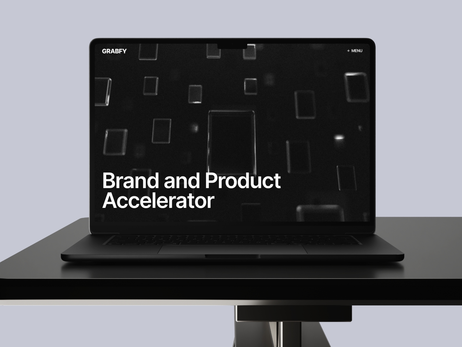 Screenshot 1 of Grabfy