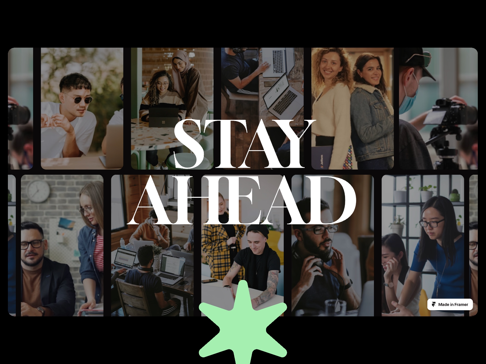 Screenshot 3 of Gramerz