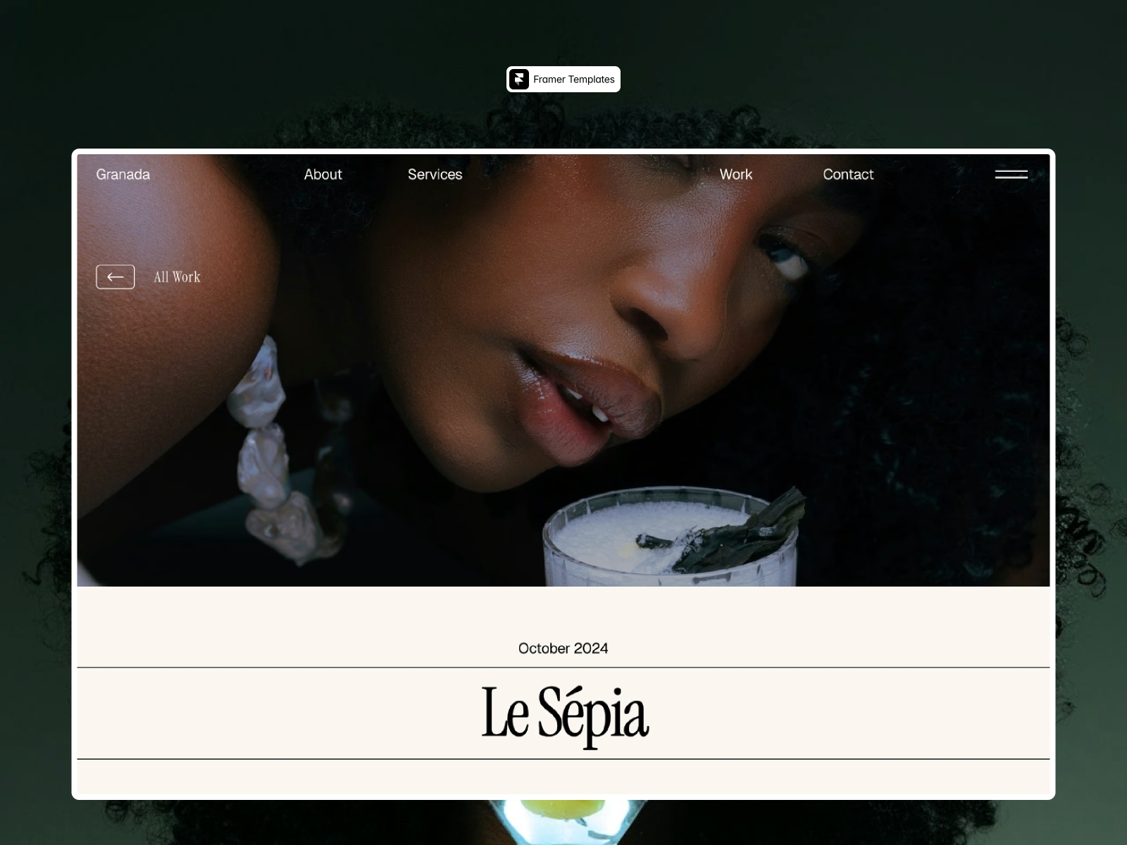 Screenshot 2 of Granada