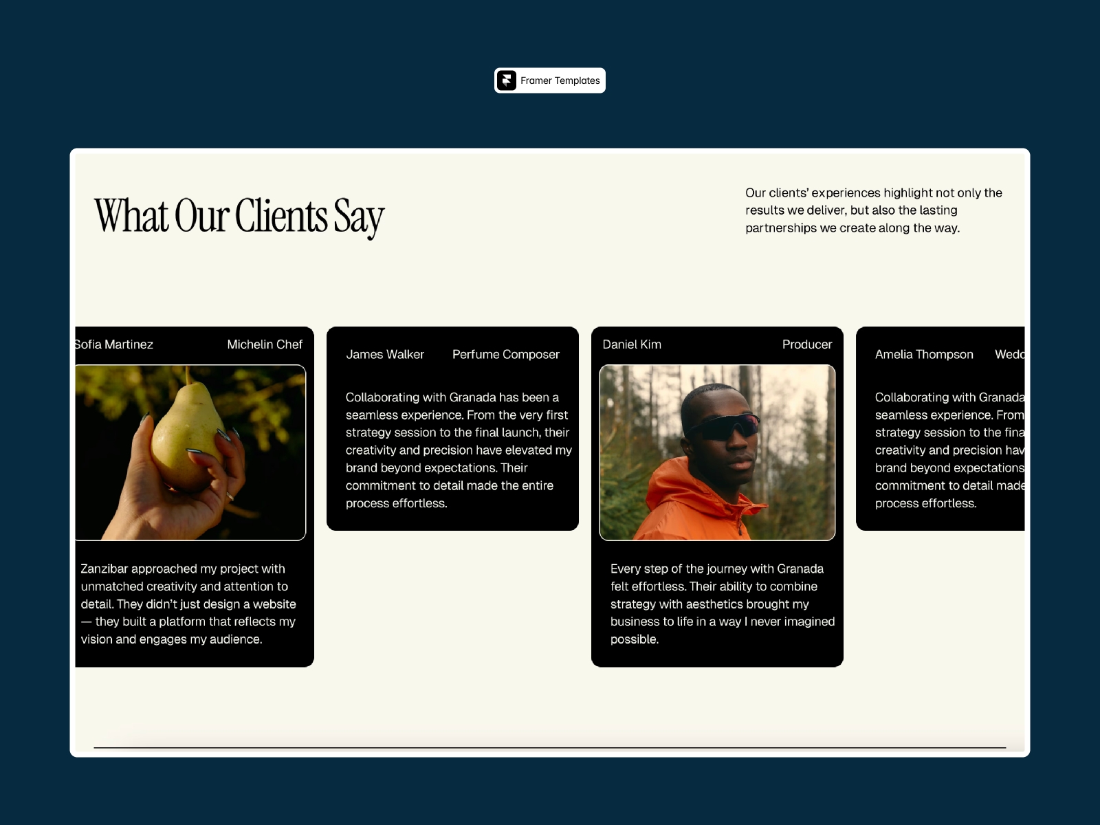 Screenshot 4 of Granada