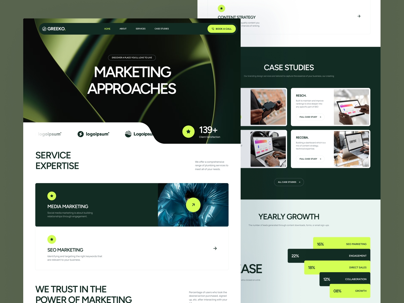 Screenshot 2 of Greeko