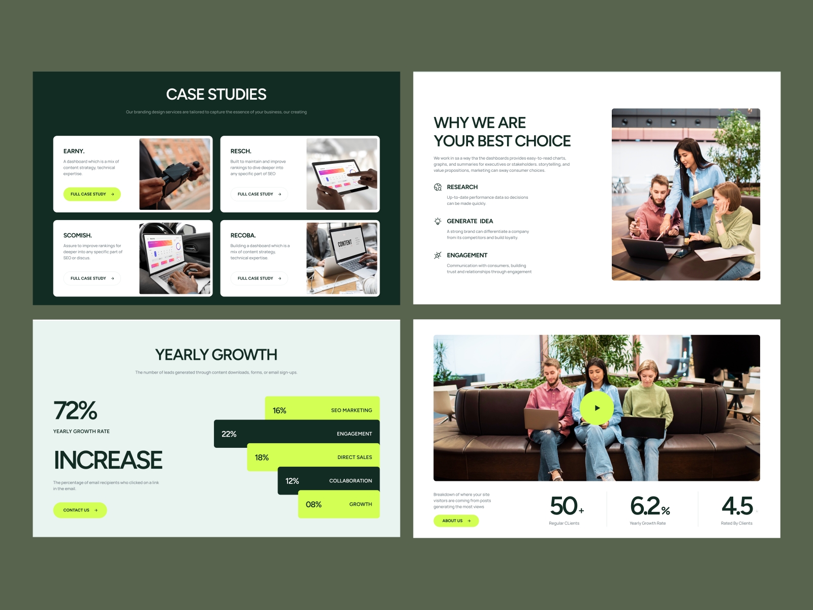 Screenshot 4 of Greeko