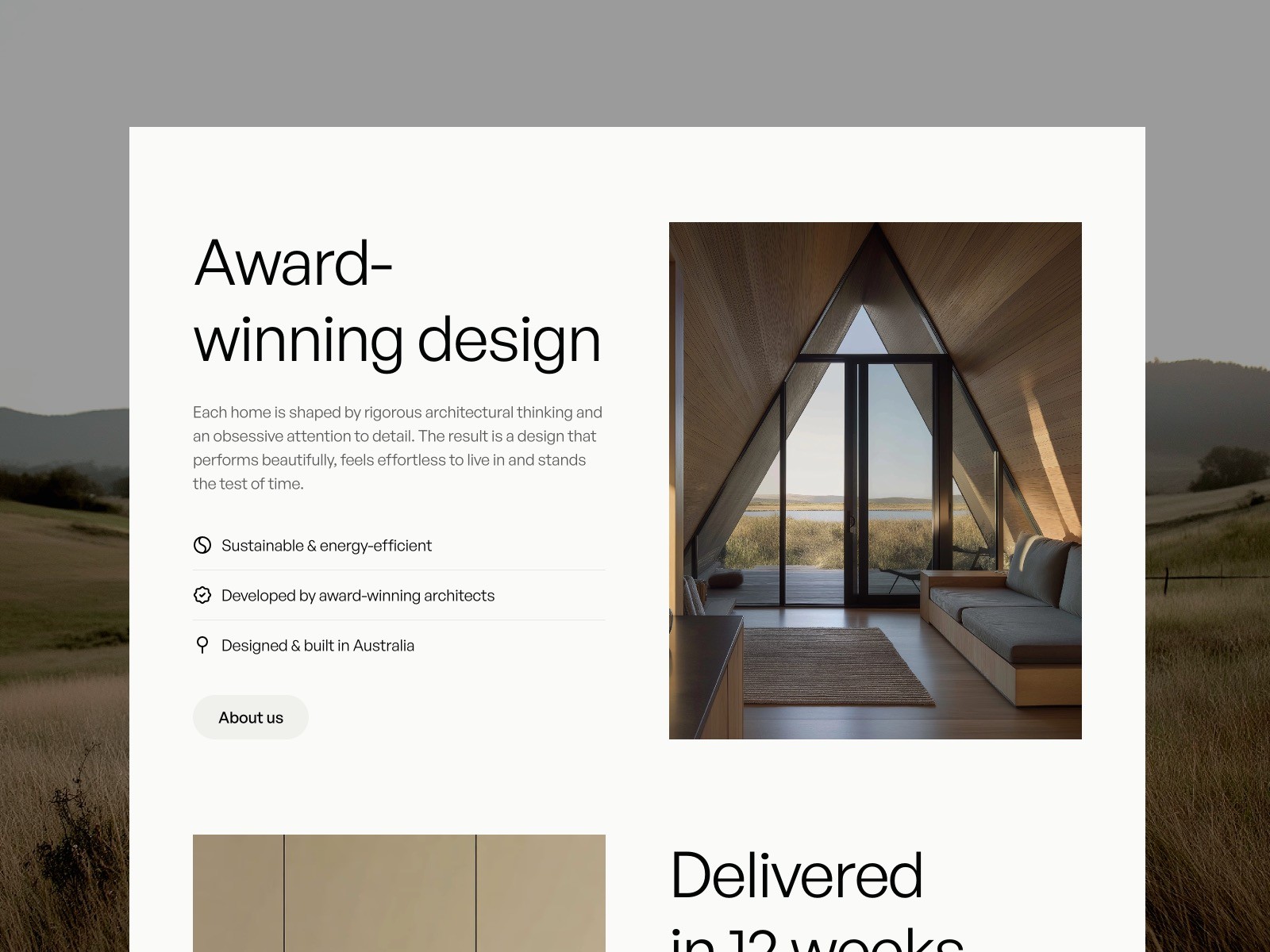 Screenshot 2 of Green haus